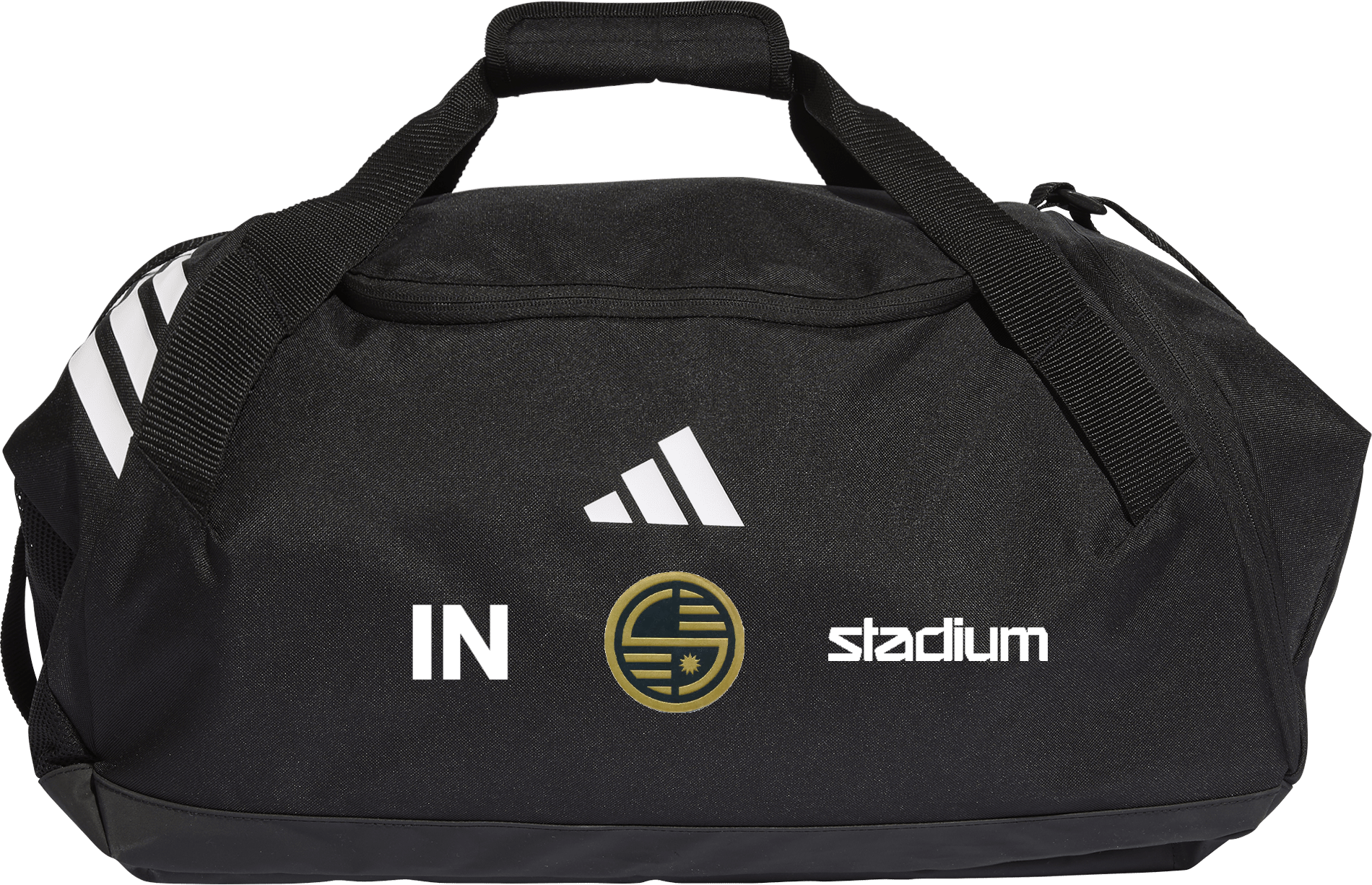 
ADIDAS, 
TIRO DUFFLE M, 
Detail 1
