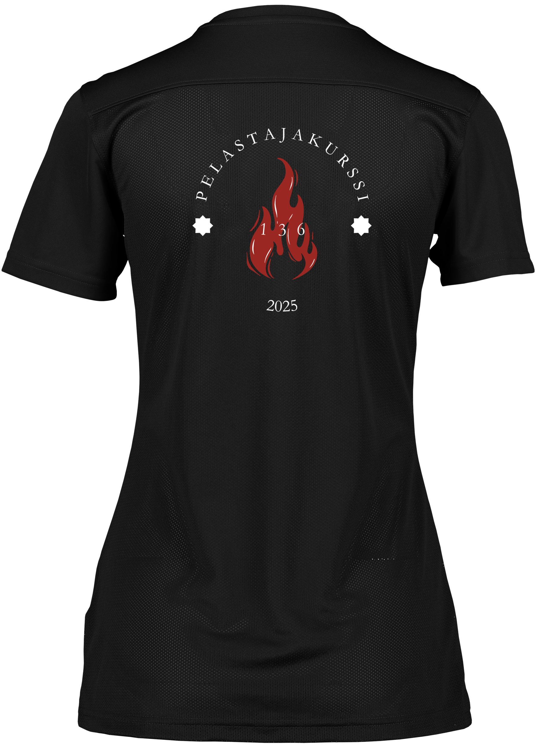 NIKE, Park VII SS Jsy W