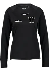 394177106101 CRAFT Rush 2.0 Ls Tee W 394177106101 CRAFT Rush 2.0 Ls Tee W Standard Small1x1