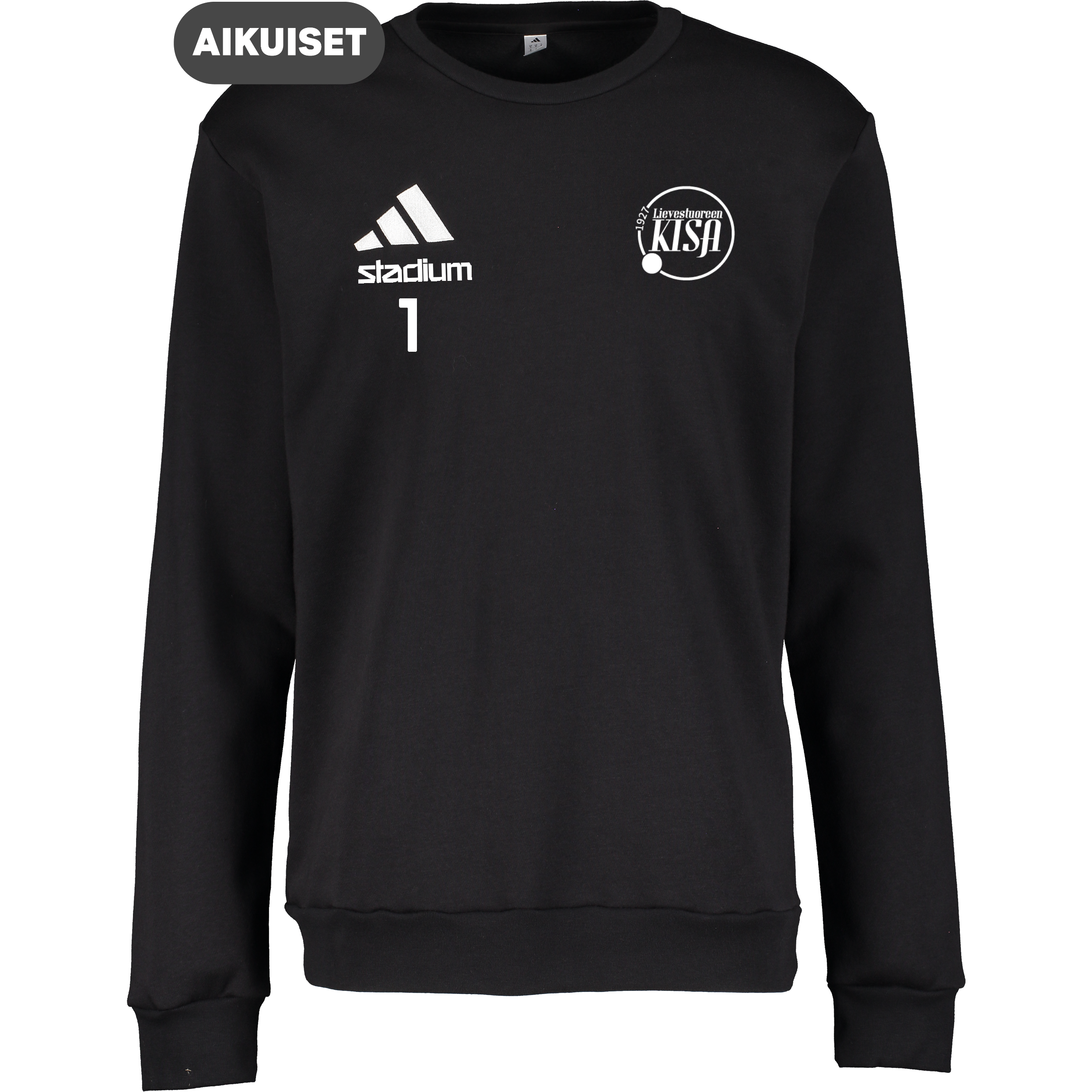 
ADIDAS, 
ENT26 SW TOP, 
Detail 1
