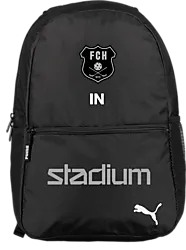 391927101101 PUMA Teamgoal Backpack 391927101101 PUMA Teamgoal Backpack Standard Small1x1