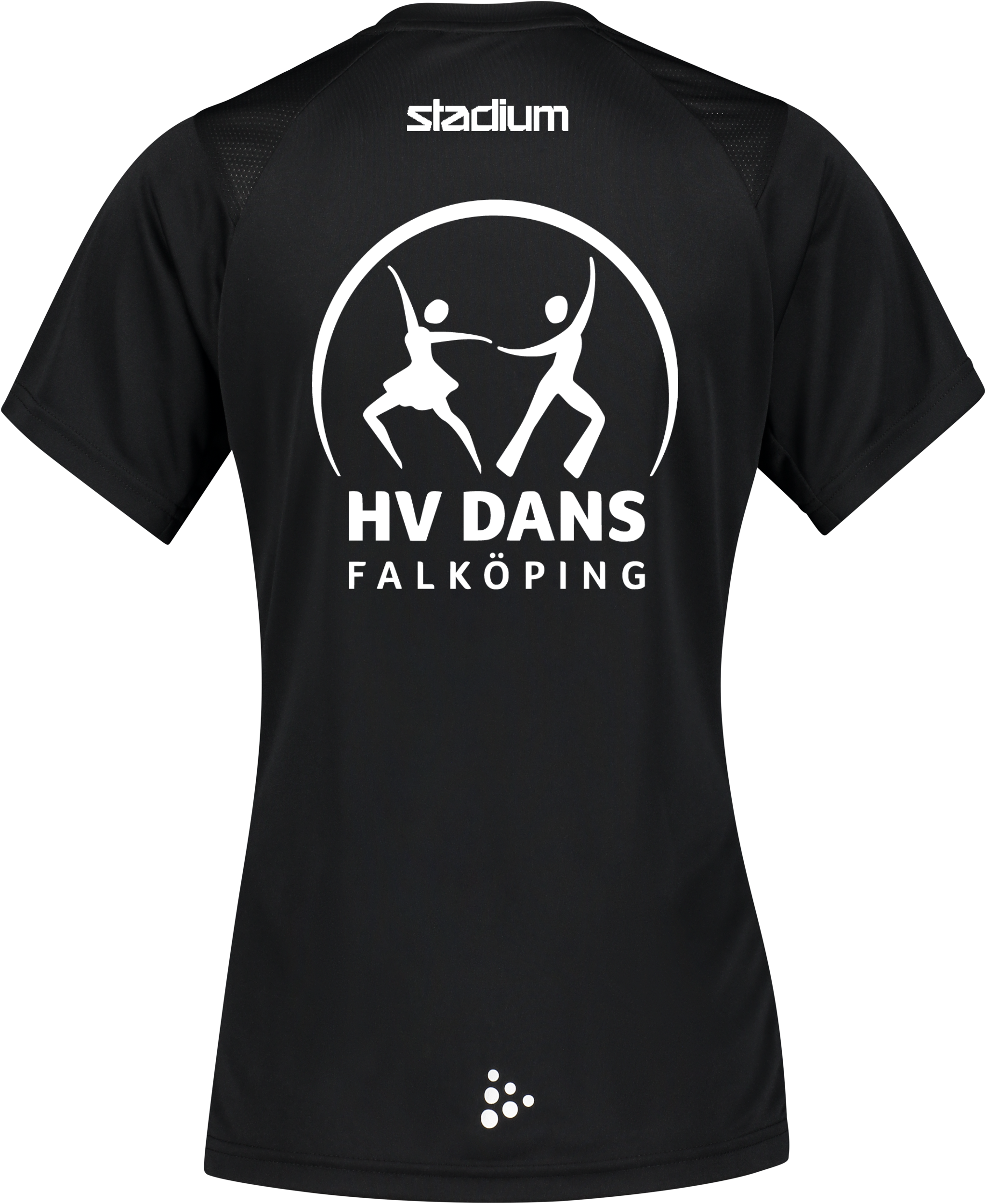 CRAFT, Rush 2.0 Ss Tee W