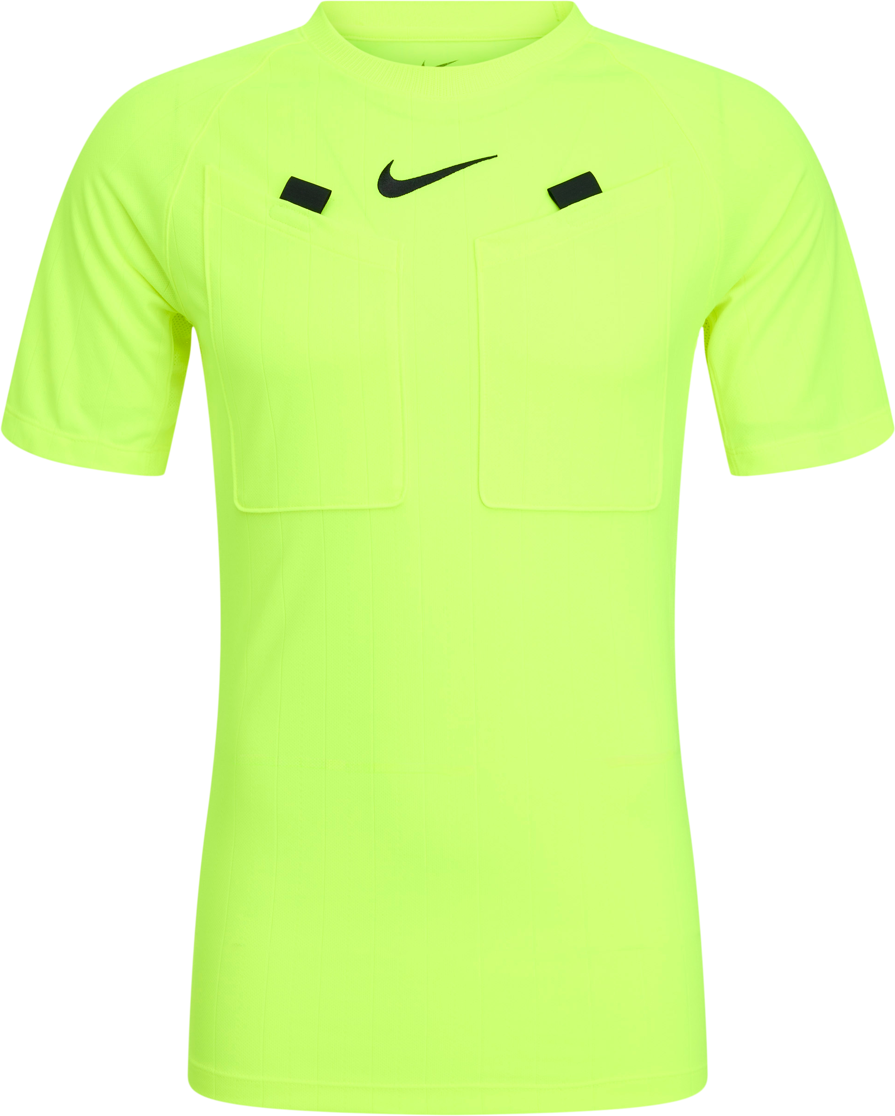 
NIKE, 
REFEREE III SS JSY, 
Detail 1
