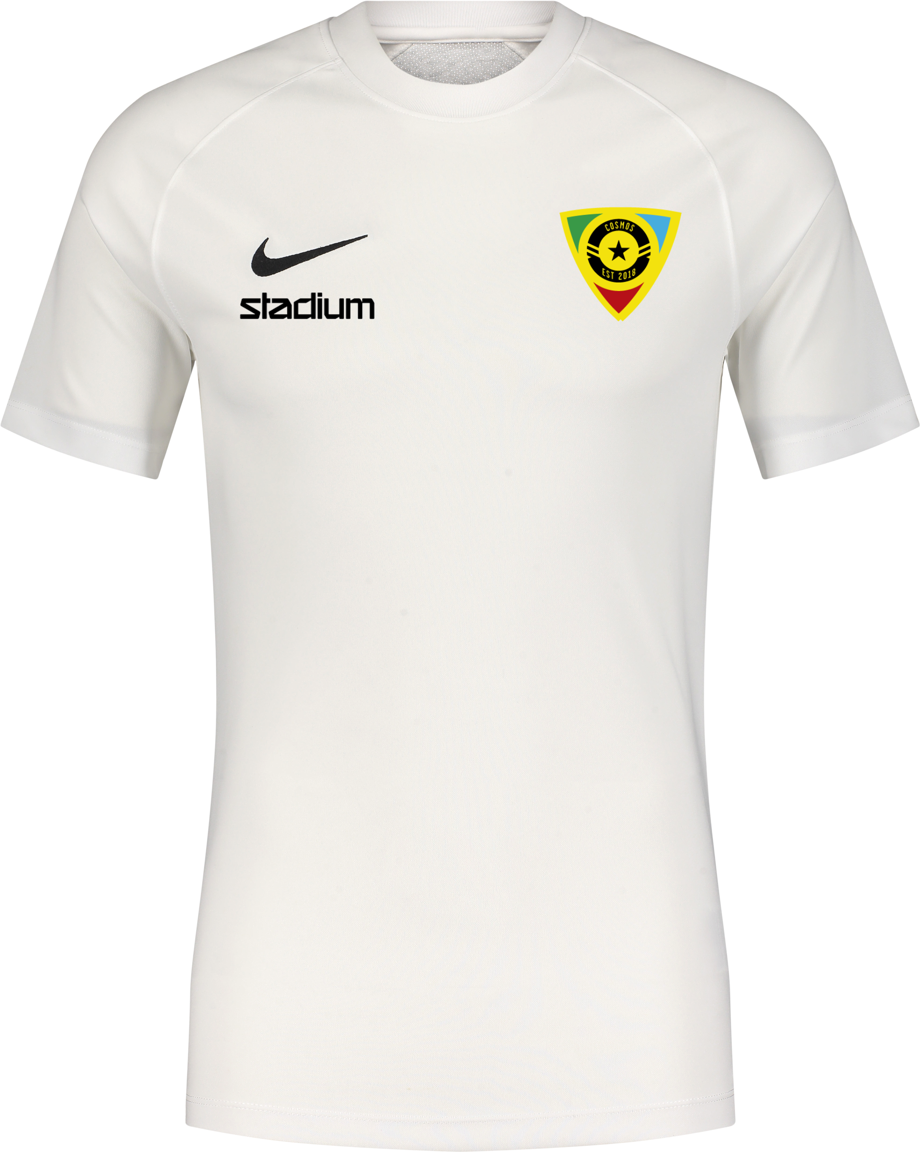 
NIKE, 
PARK VIII SS JSY, 
Detail 1
