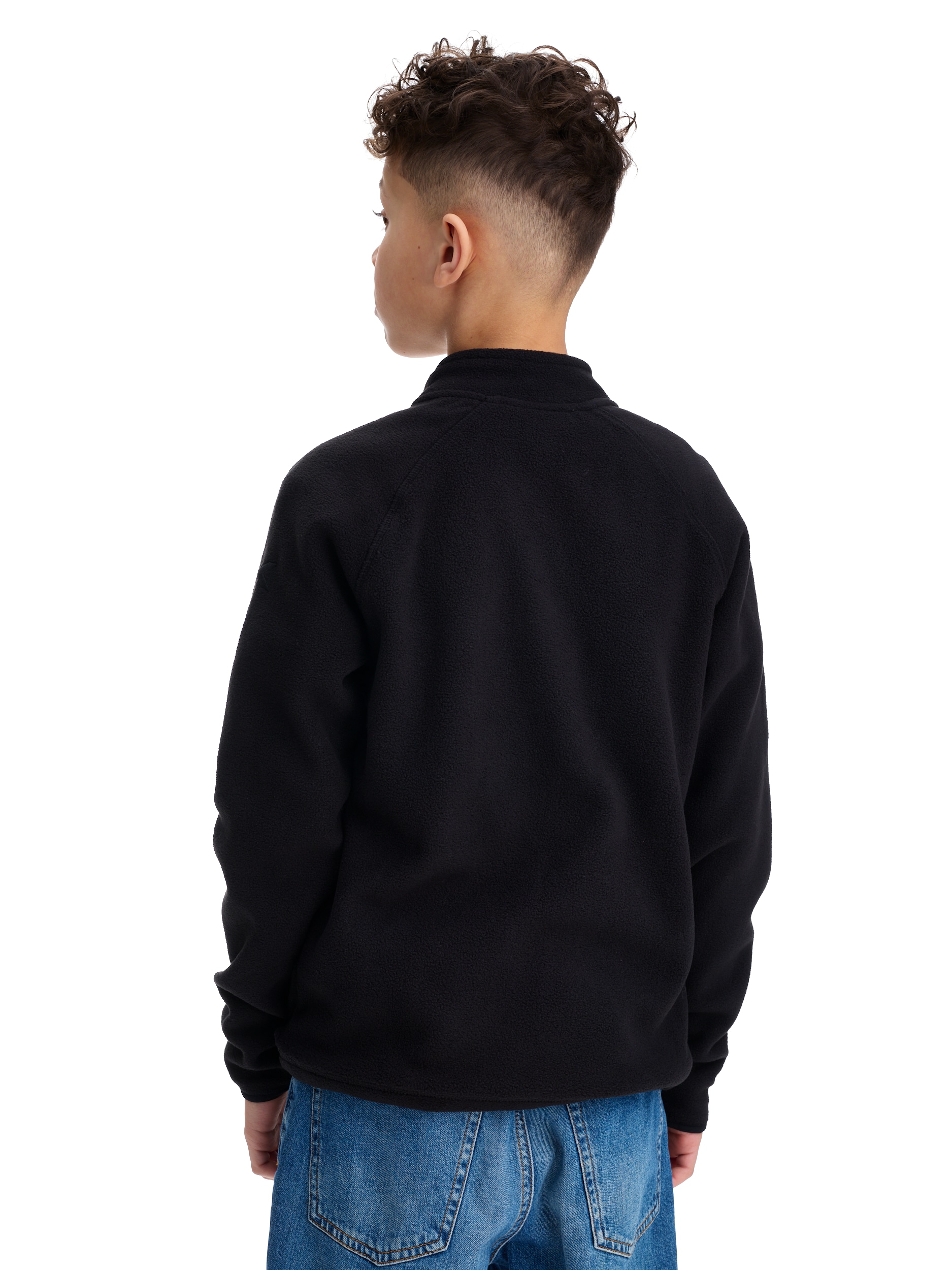 CROSS SPORTSWEAR, Fleece Jacket Jr
