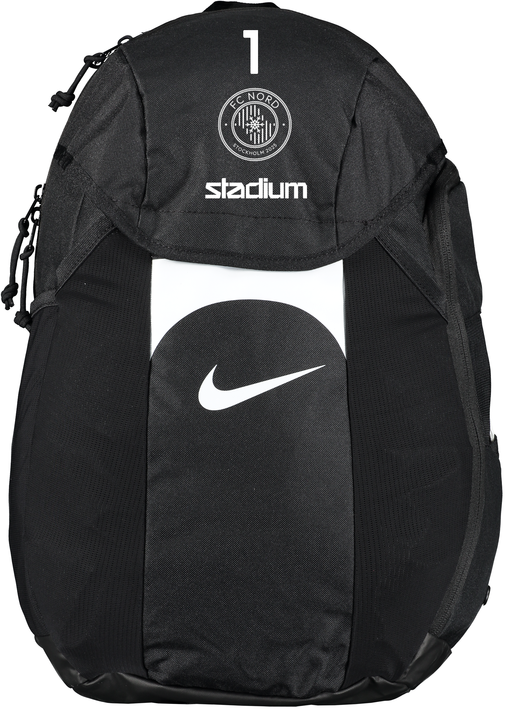 
NIKE, 
Academy Team Bp, 
Detail 1
