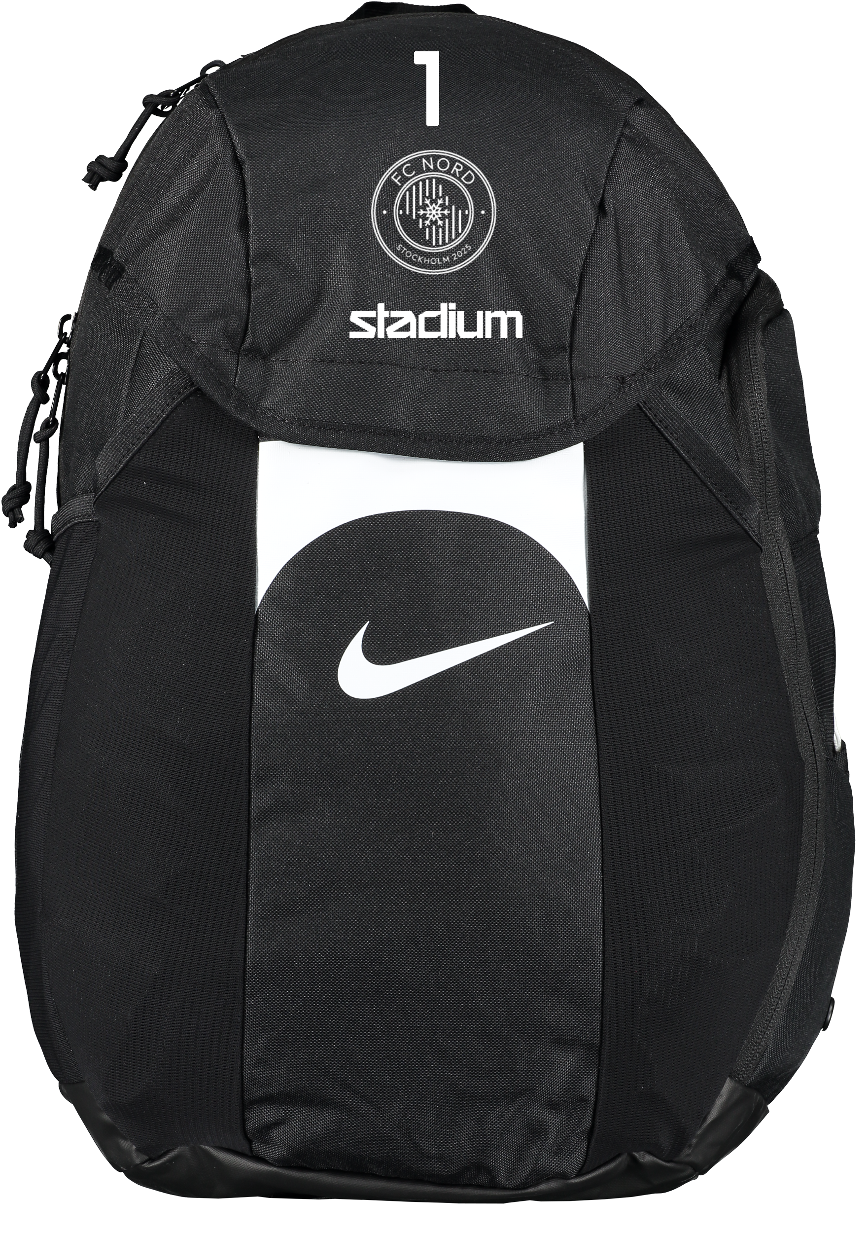 
NIKE, 
Academy Team Bp, 
Detail 1
