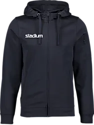 376869103101 CLIQUE Basic Active Hoody Fz 376869103101 CLIQUE Basic Active Hoody Fz Standard Small1x1