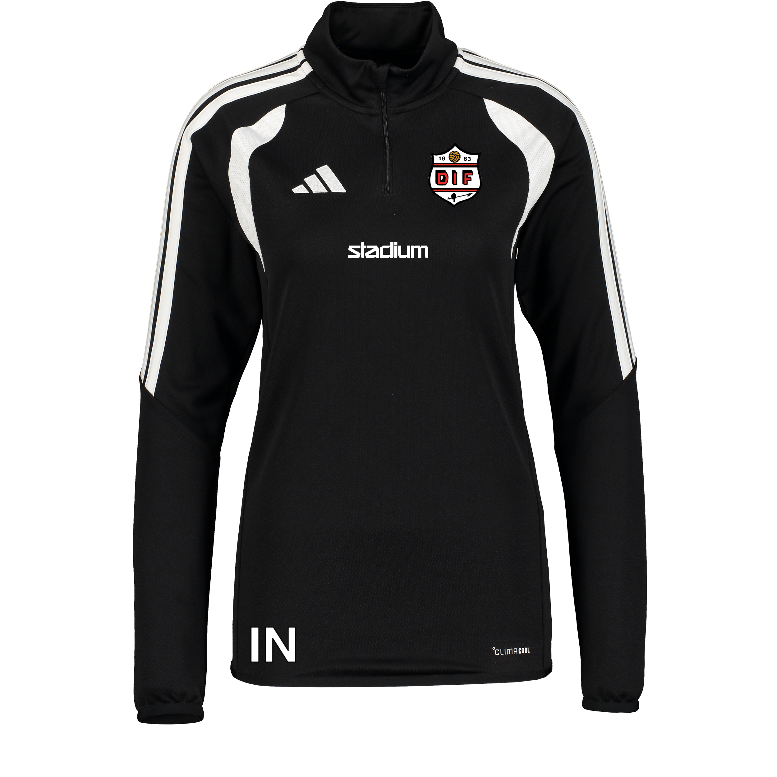 
ADIDAS, 
TIRO26 L TR TOP W, 
Detail 1
