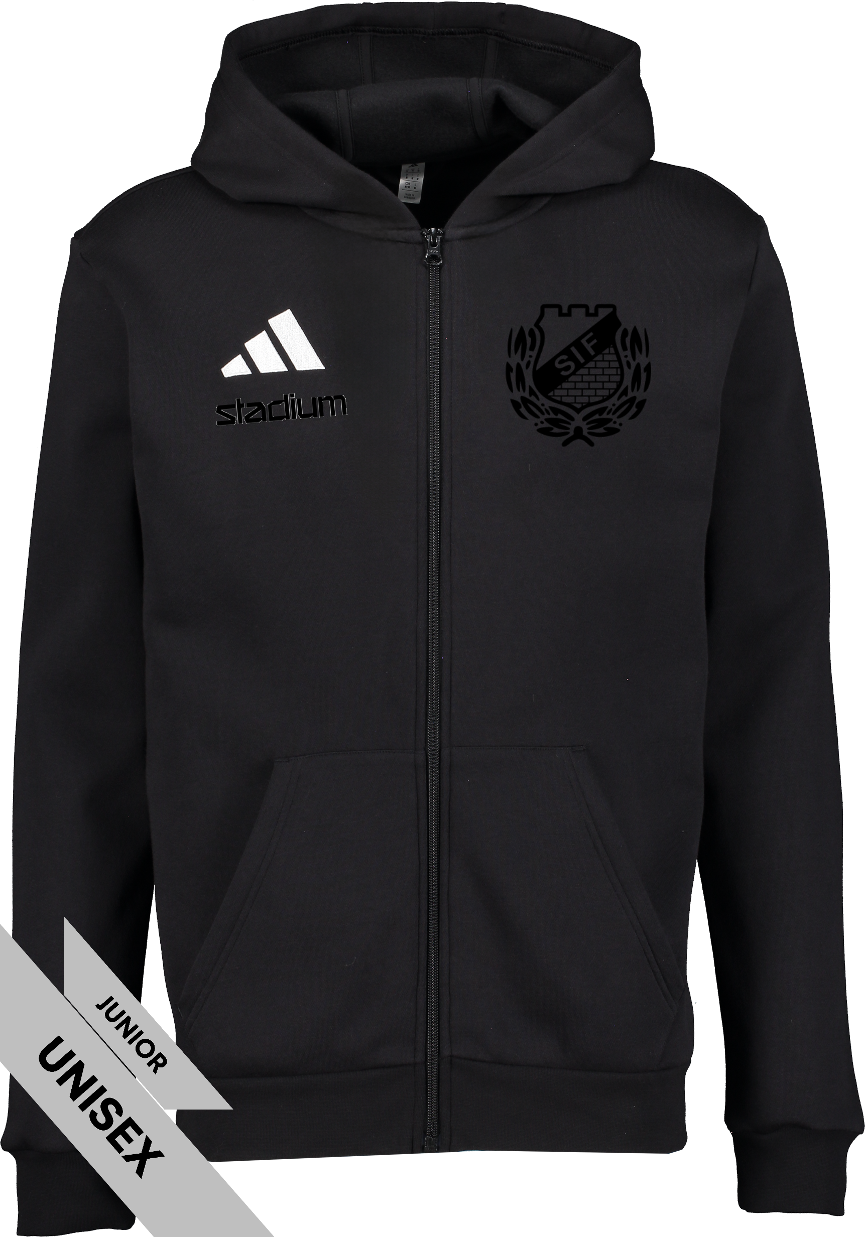 
ADIDAS, 
ENT26 FZ HOOD JR, 
Detail 1
