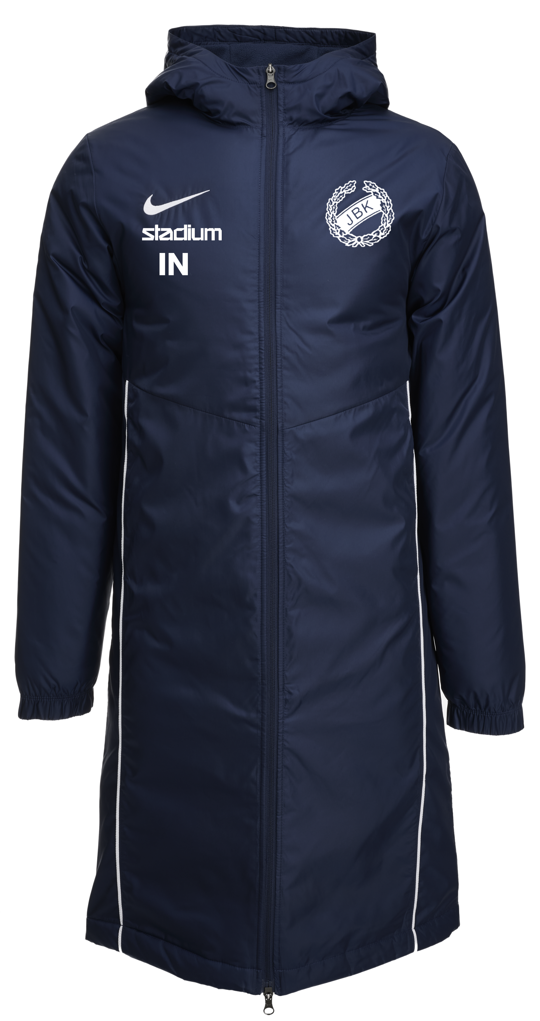 
NIKE, 
PARK26 SDF JKT, 
Detail 1
