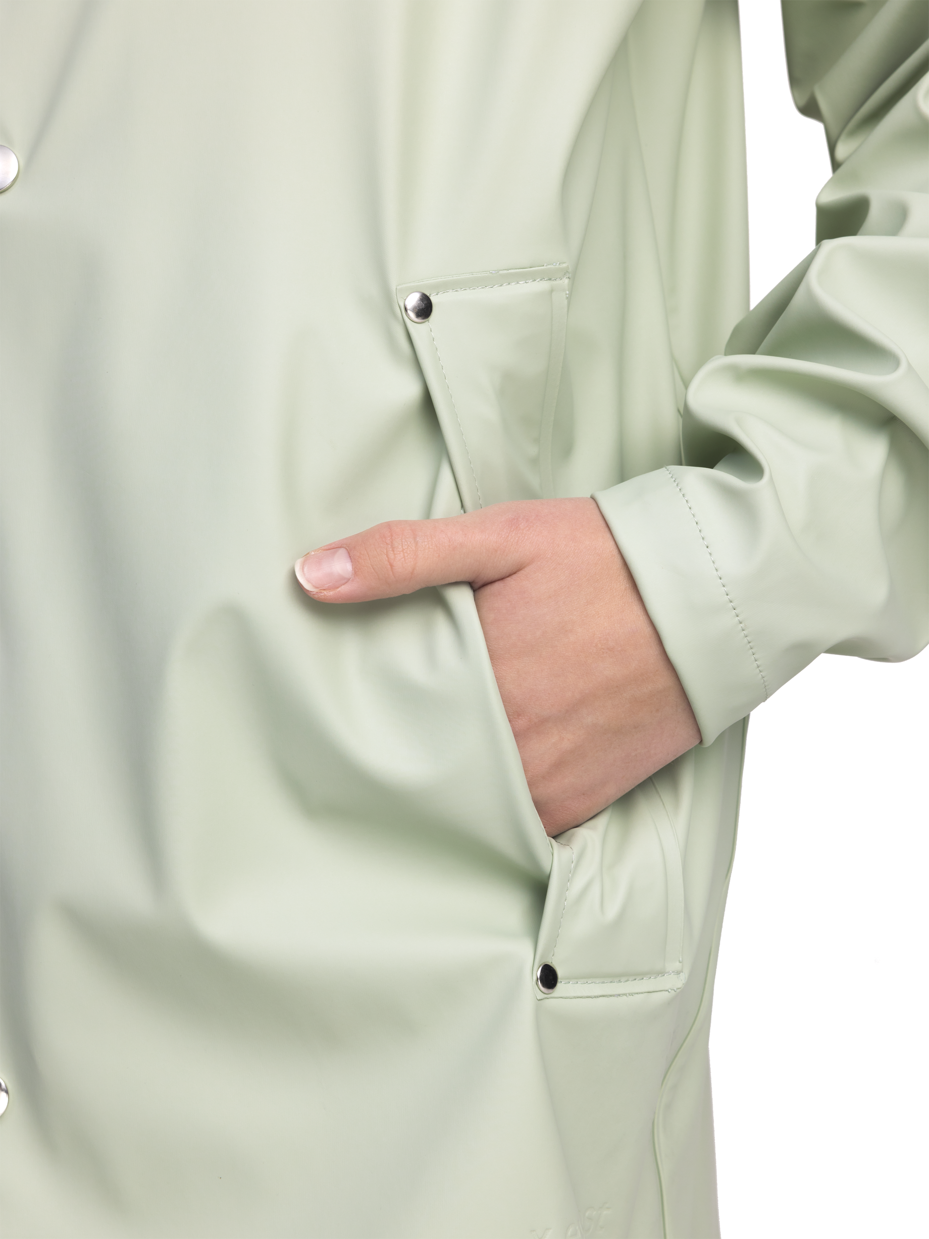 EVEREST, Rain Coat 2, Sadetakki, Unisex