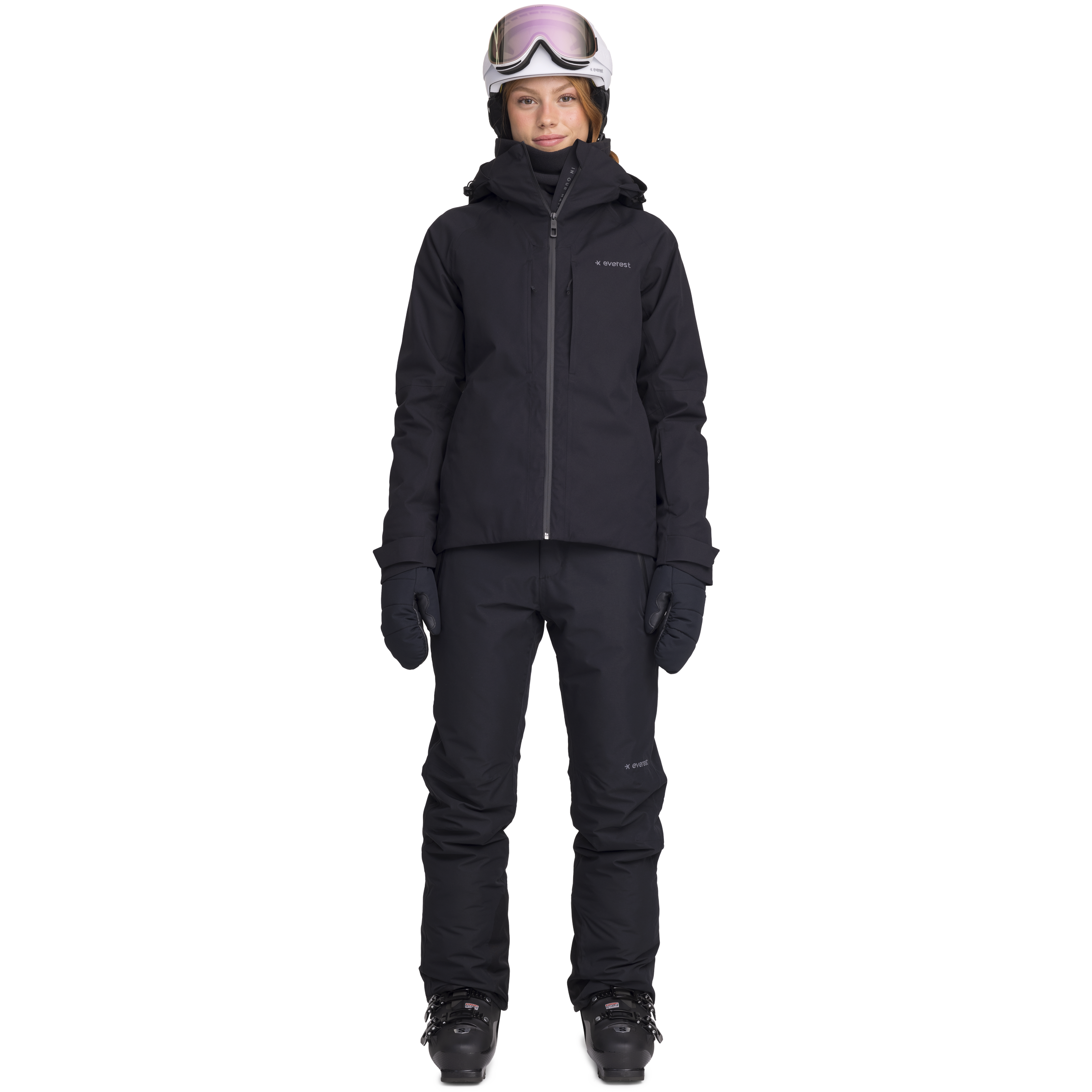 EVEREST, W Ski Jacket