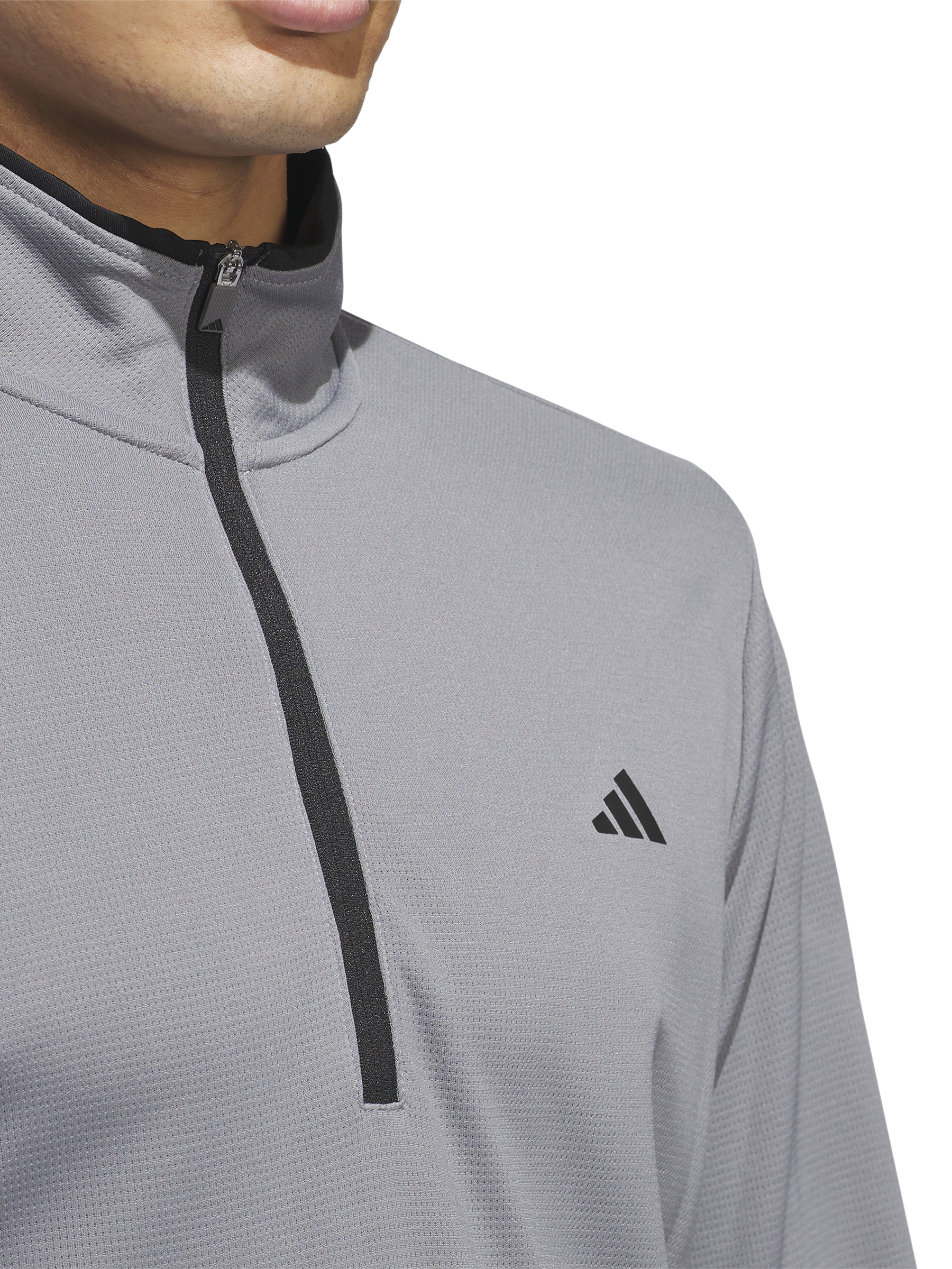 ADIDAS, M CORE LTWT 1/4 Z