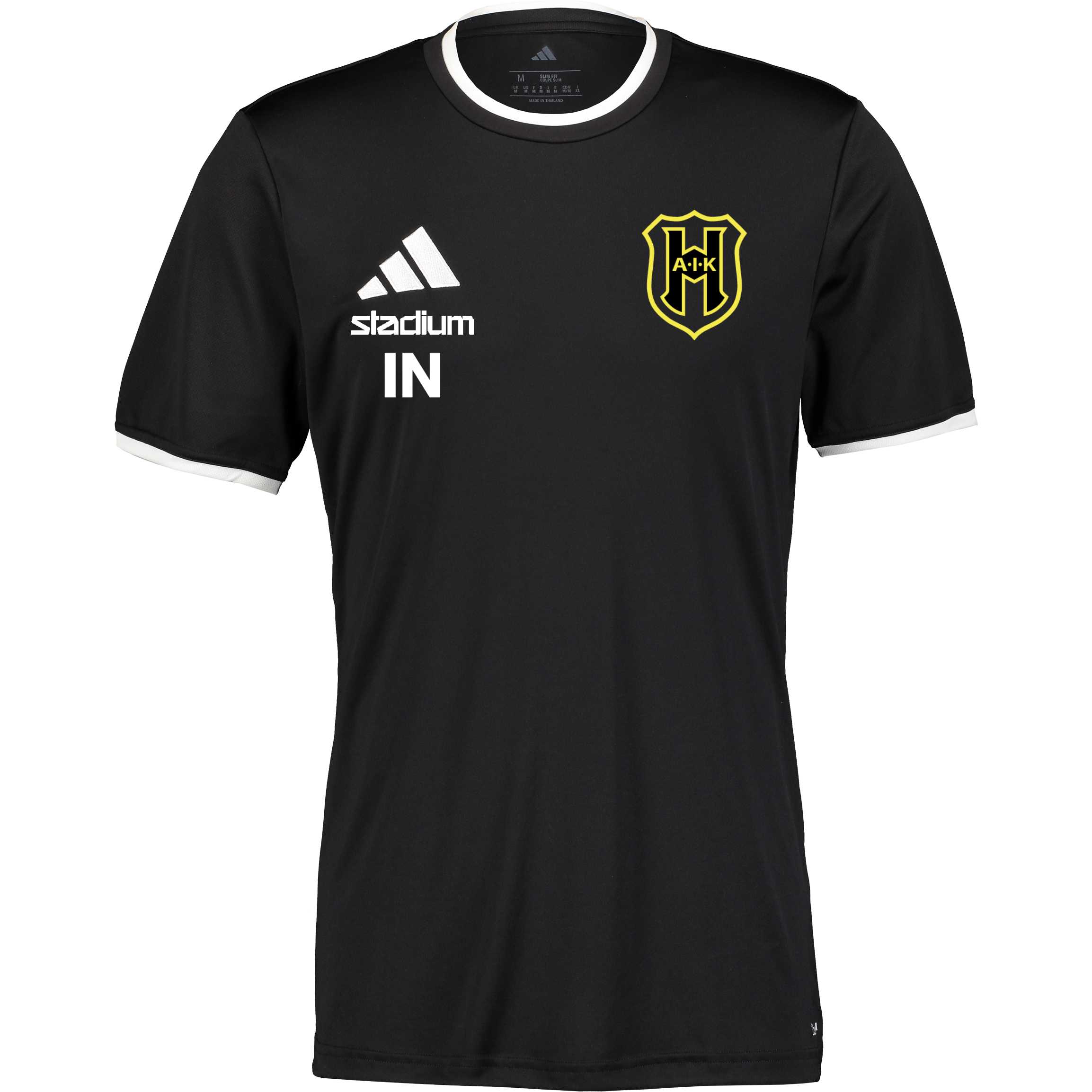 
ADIDAS, 
ENT26 JSY JR, 
Detail 1
