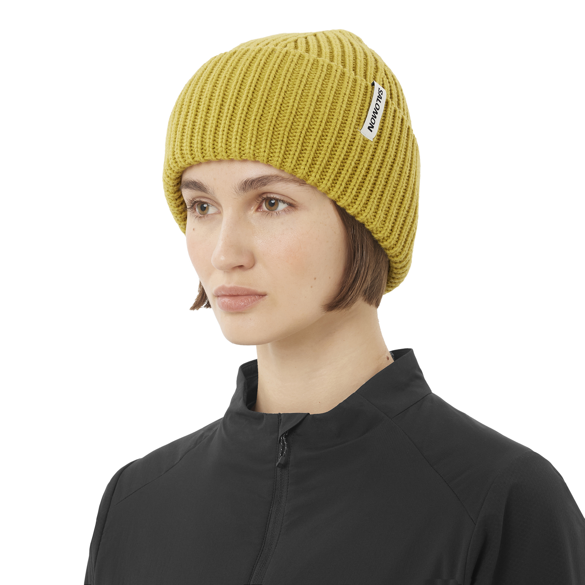 SALOMON, U Snowbird Beanie