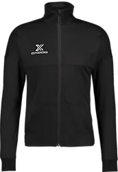 358336101101 OXDOG Speed Jacket Jr 358336101101 OXDOG Speed Jacket Jr Standard Small1x1
