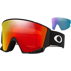 Flow Scape L + Lens - Mt Black/prizm Tor Standard Small1x1