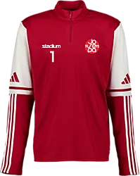 400096103101 ADIDAS Squad25 Tr Top 400096103101 ADIDAS Squad25 Tr Top Standard Small1x1