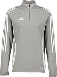 Tiro24 Tr Top - Tm Grey/White Standard Small1x1