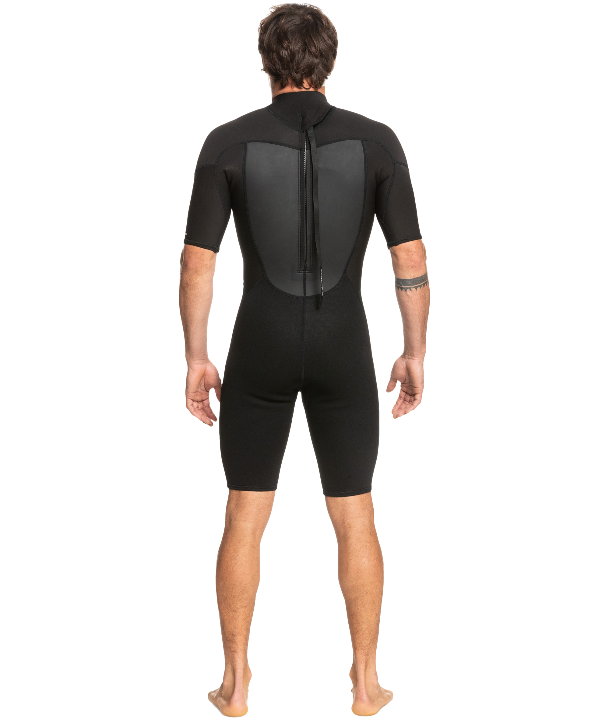 QUIKSILVER, 2/2 Prologue Ss Springsuit Bz