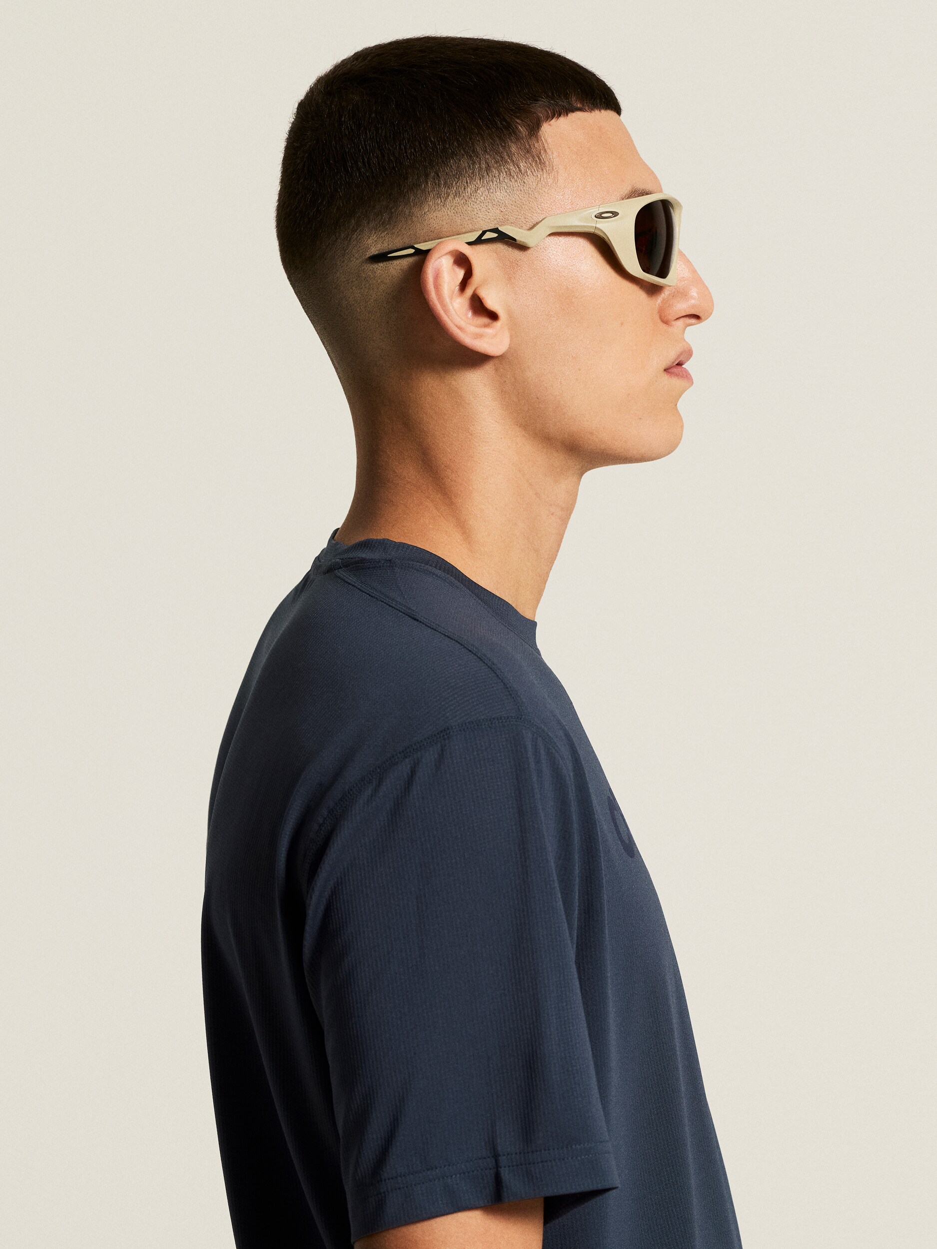 CRAFT, M ESSENCE LOGO TEE