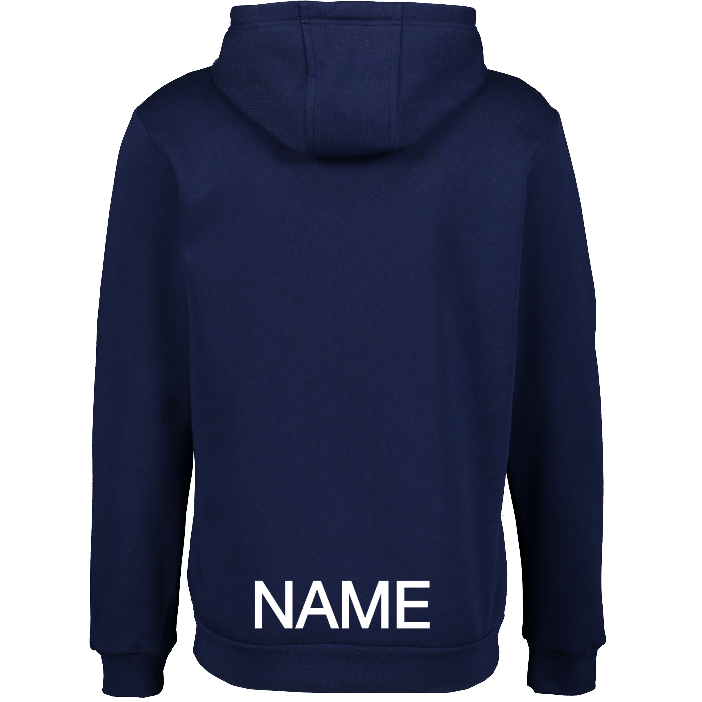 ADIDAS, ENT26 FZ HOOD JR