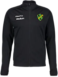 394166105101 CRAFT Evolve 2.0 Full Zip Jacket M 394166105101 CRAFT Evolve 2.0 Full Zip Jacket M Standard Small1x1