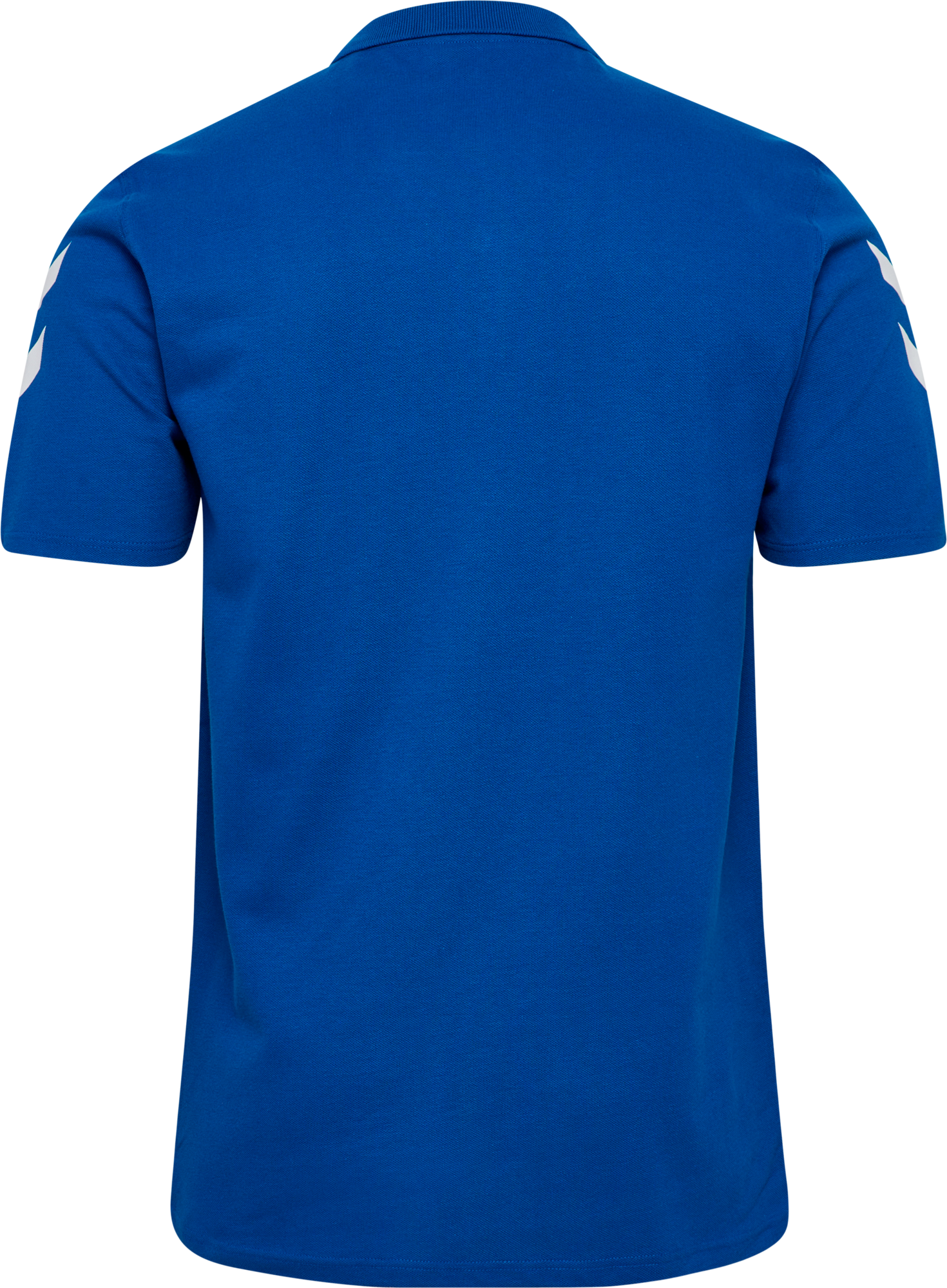 HUMMEL, HMLGO 2.0 CHEVRON POLO