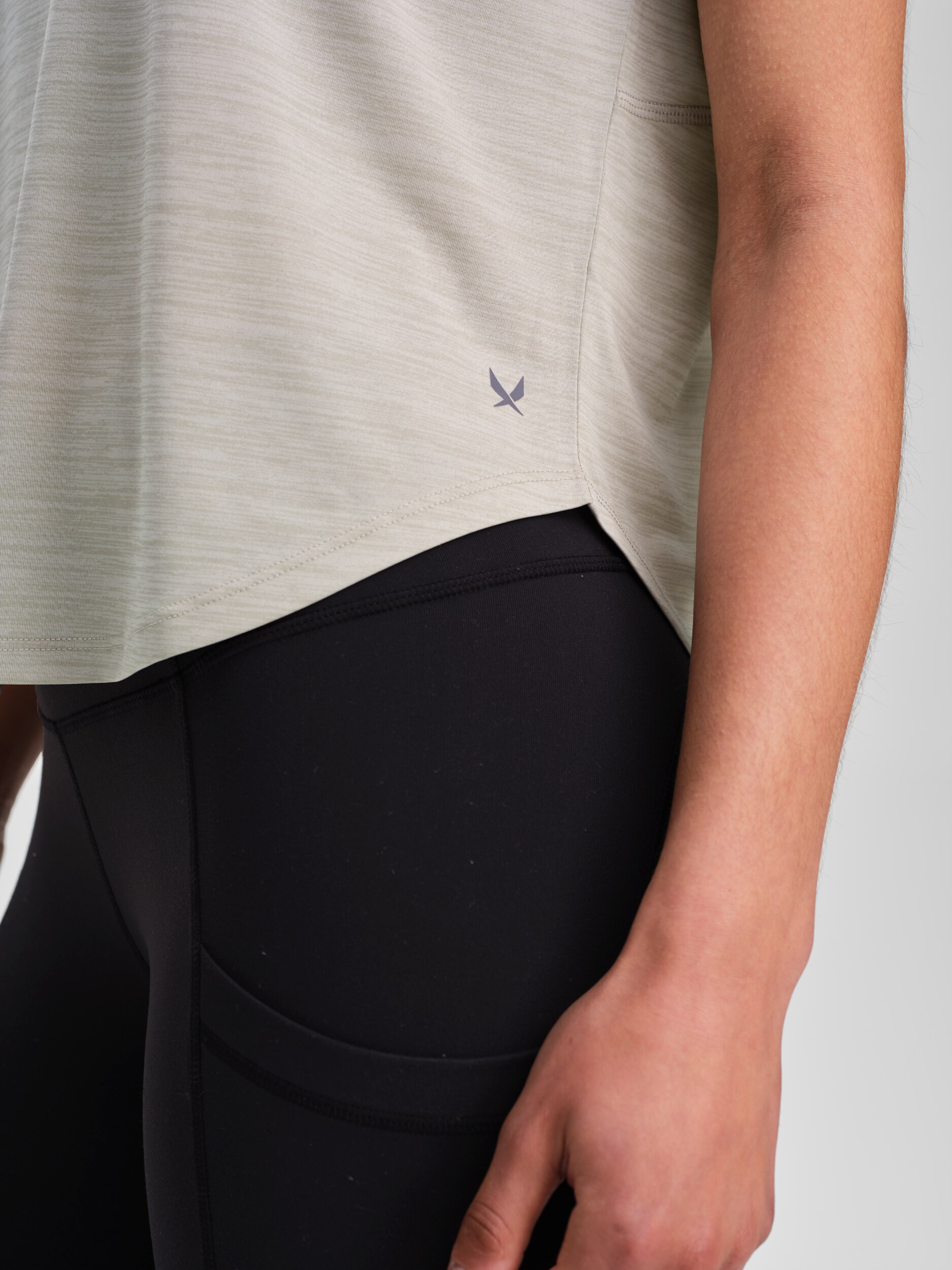 SOC, W Rounded Top Re