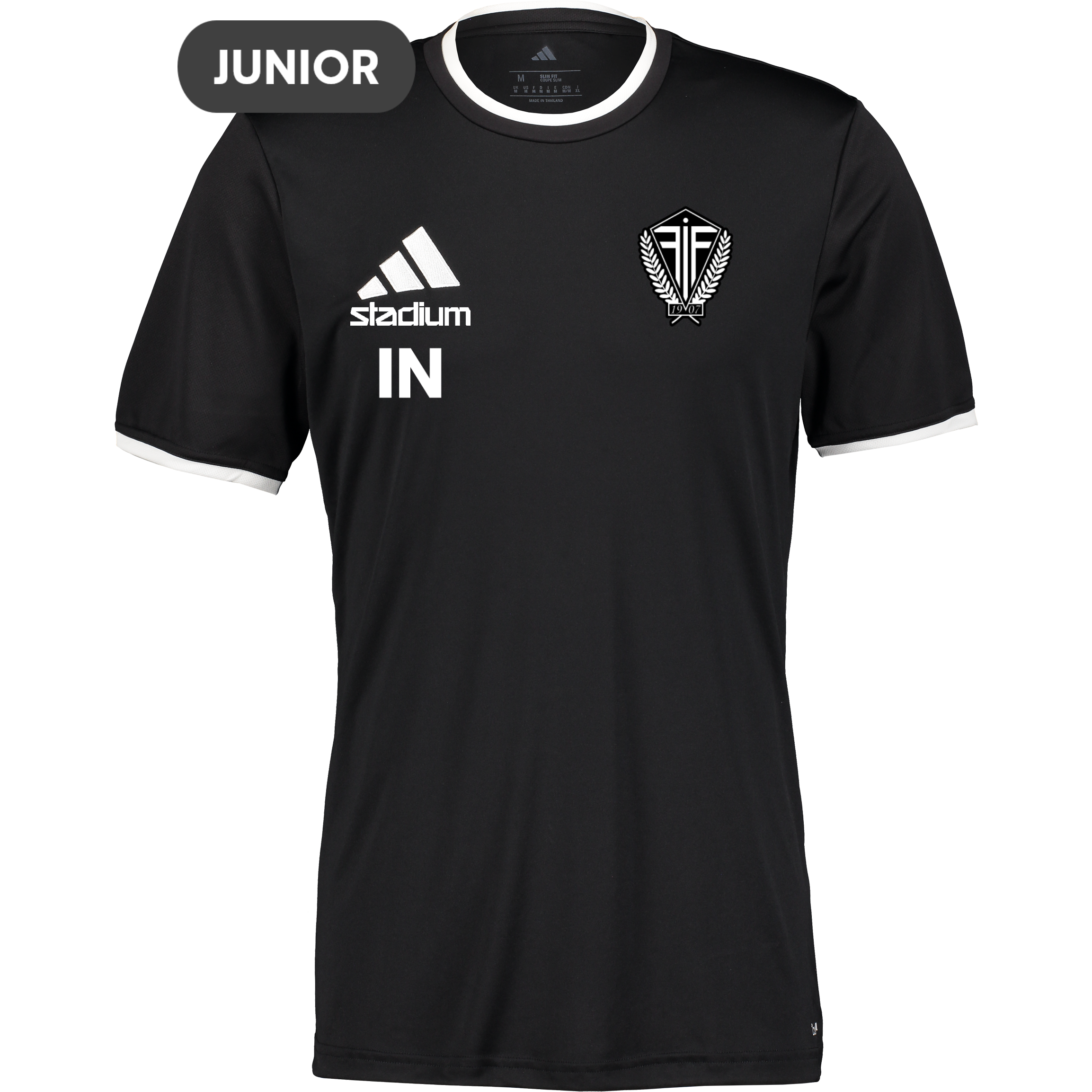 
ADIDAS, 
ENT26 JSY JR, 
Detail 1
