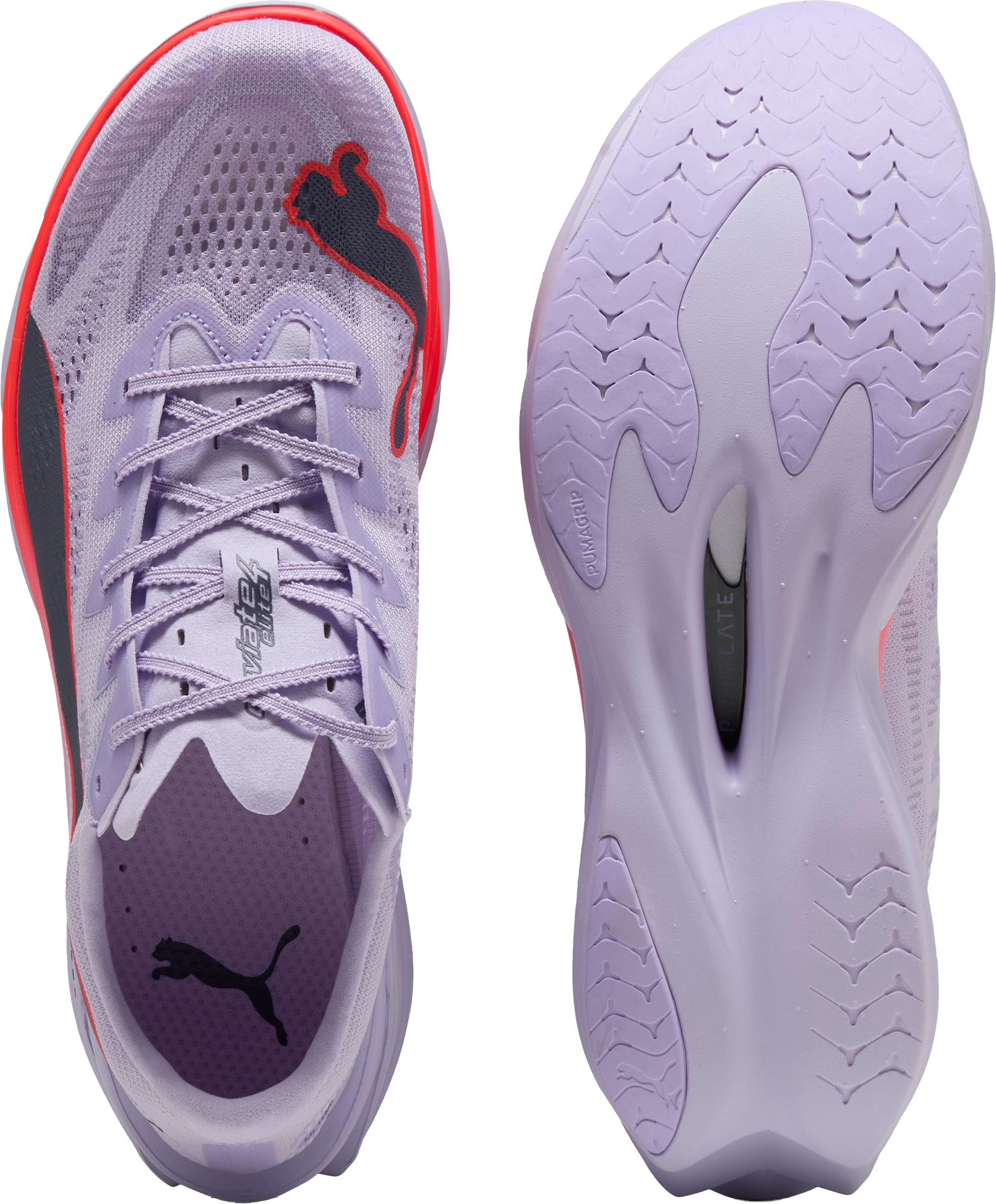 PUMA, M DEVIATE NITRO ELITE 4