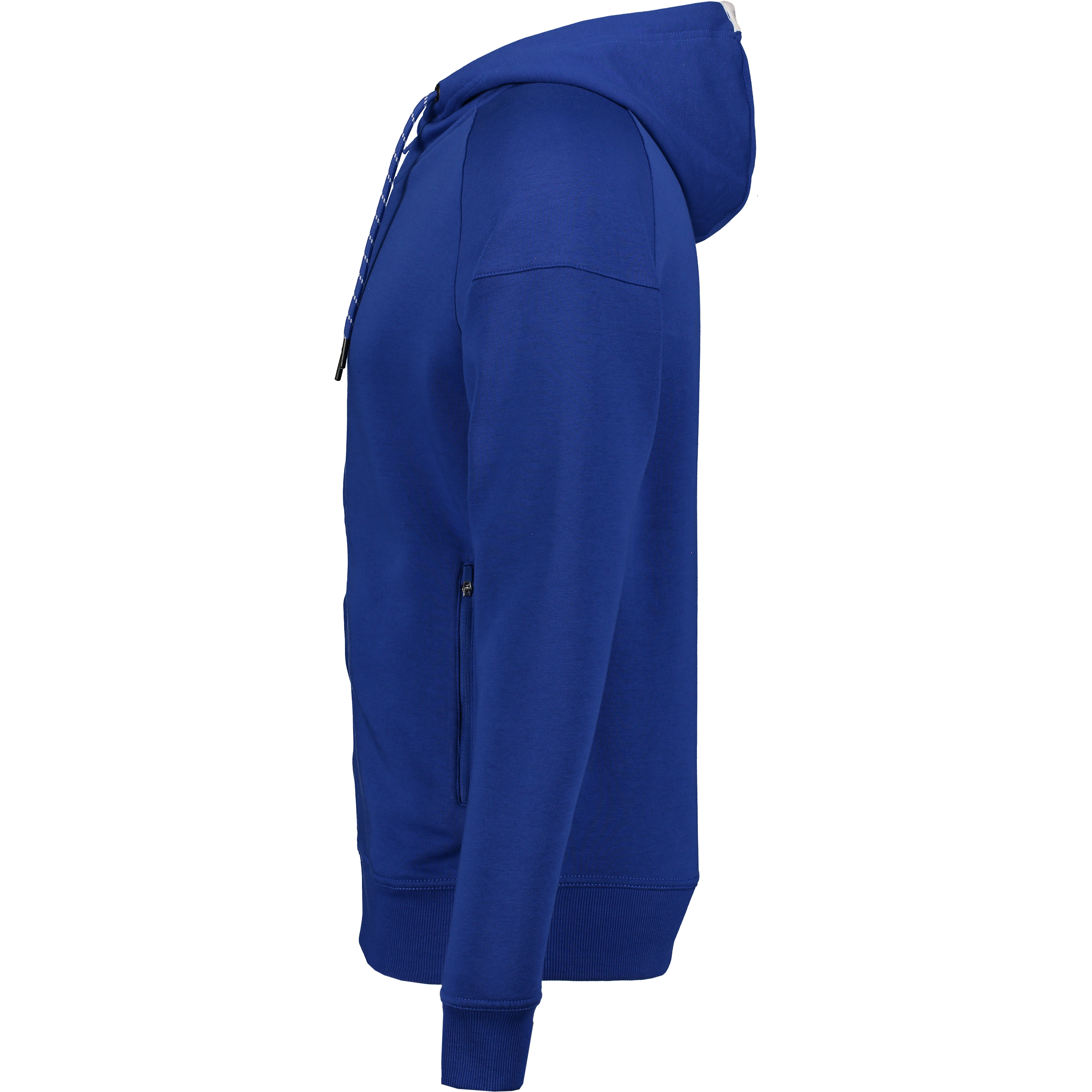 SELECT, Oxford 25 Zip Hood