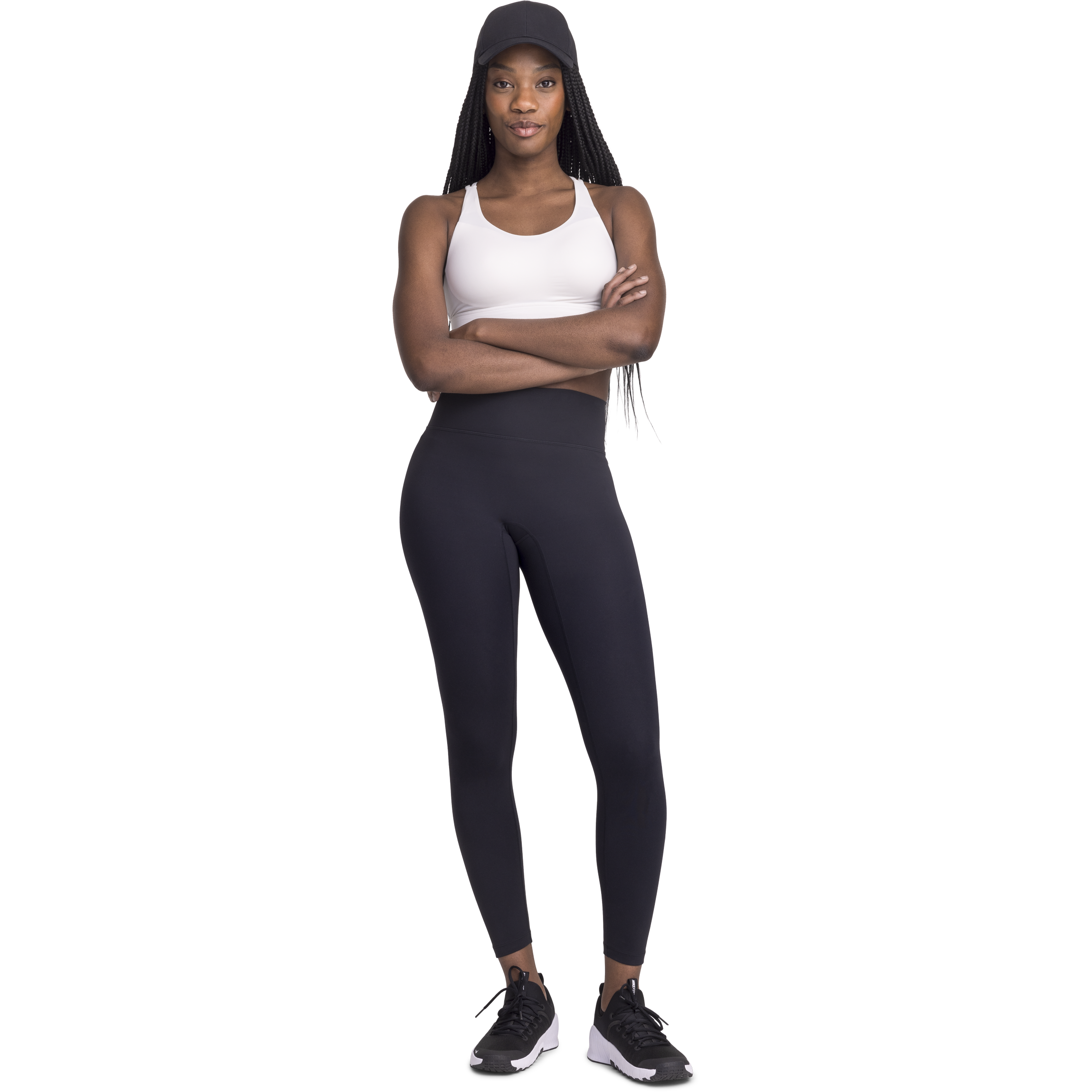 SOC, W Soft Fitness Tights