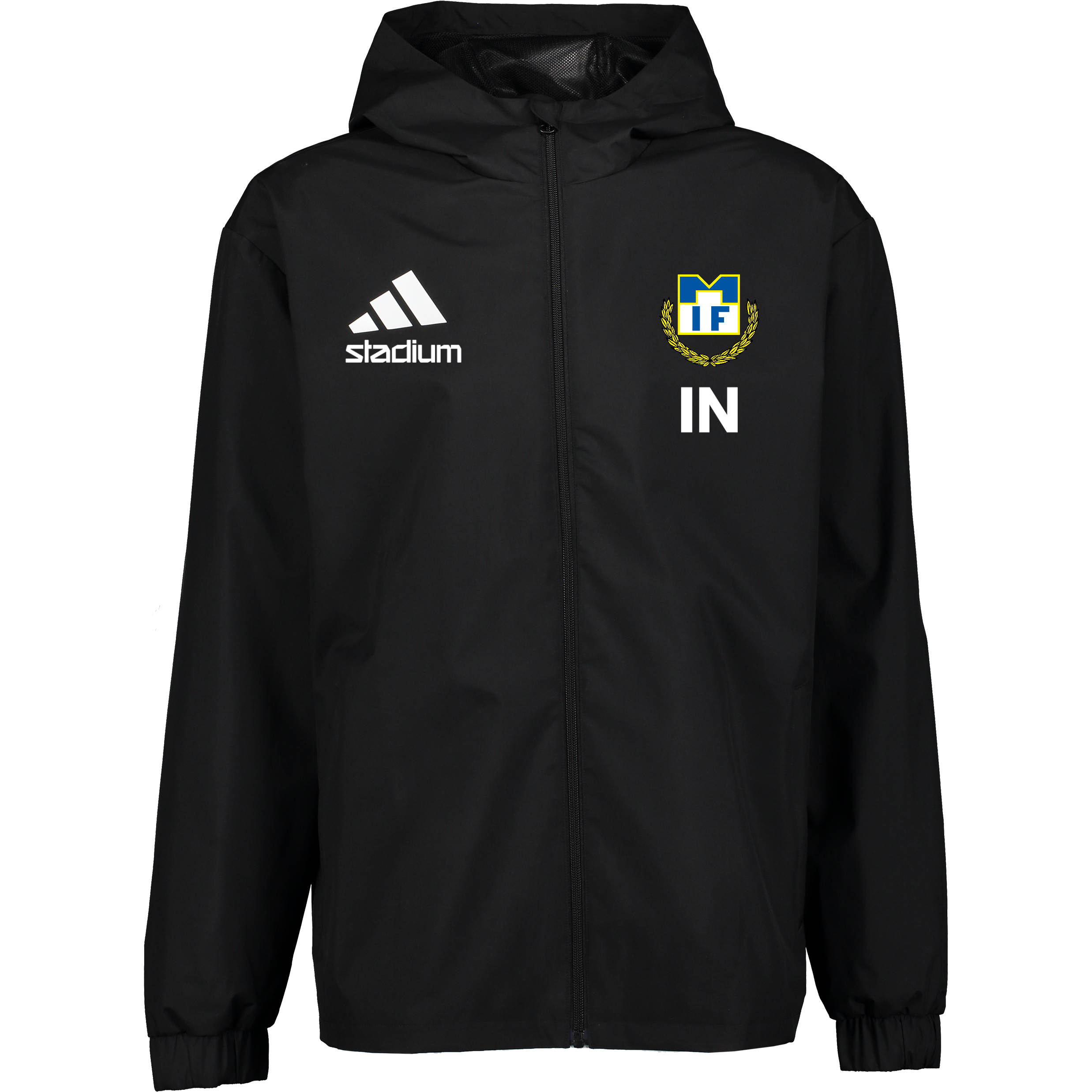 
ADIDAS, 
ENT26 AW JKT, 
Detail 1
