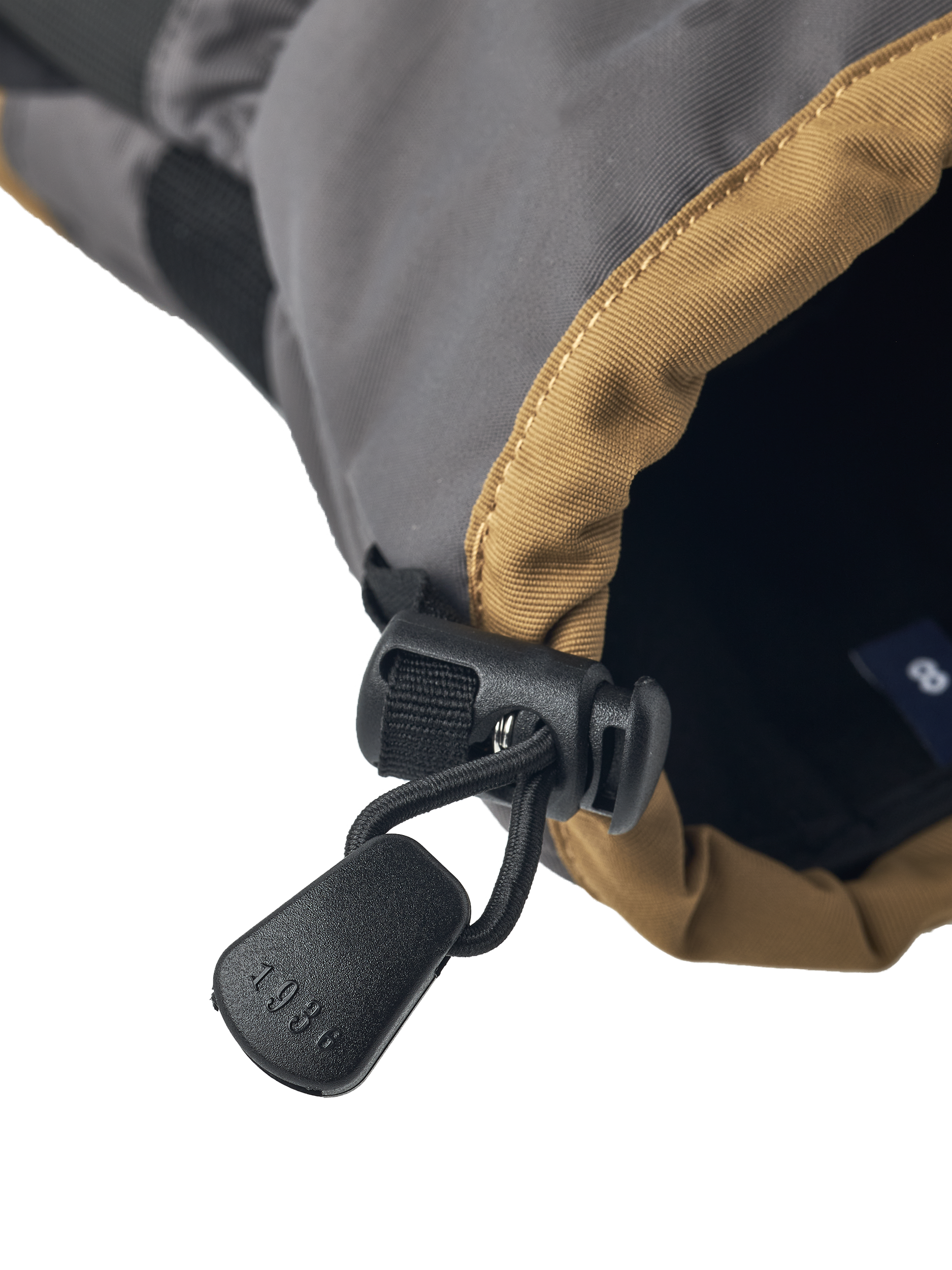 HESTRA, Gauntlet Sr Mitten