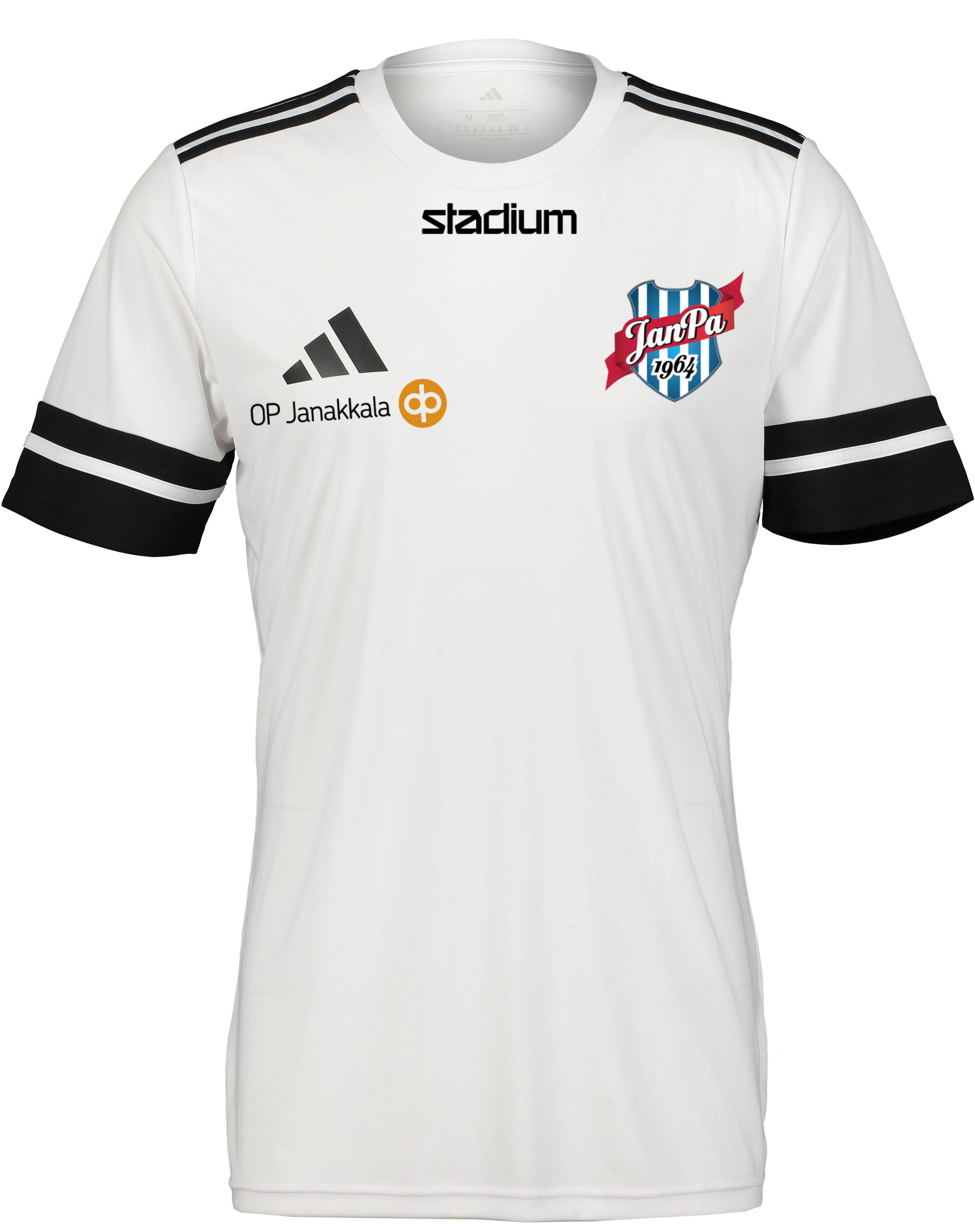 
ADIDAS, 
Squad25 Jsy, 
Detail 1
