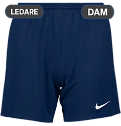 298938103101 NIKE Park III Short W 298938103101 NIKE Park III Short W Standard Small1x1