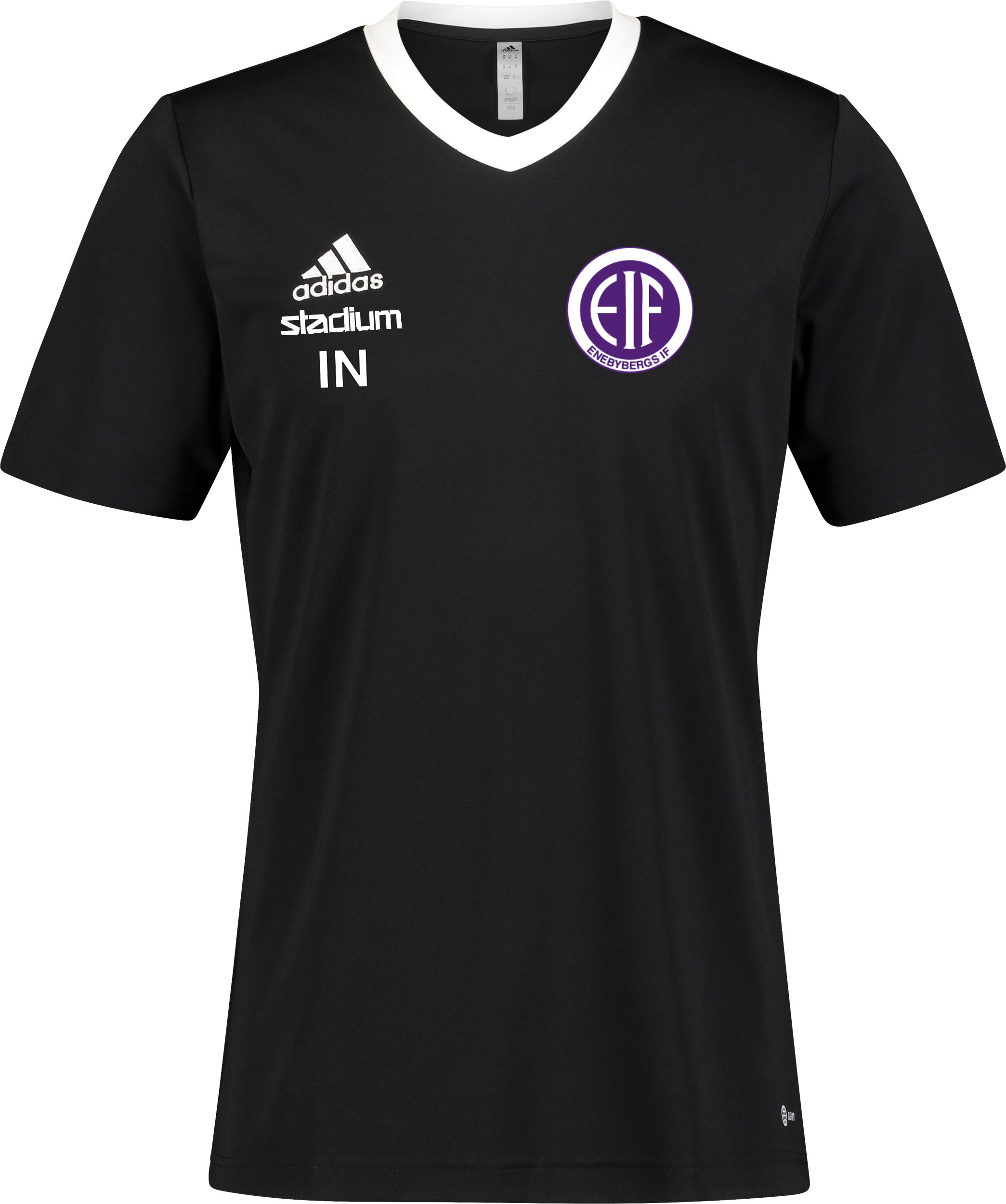 
ADIDAS, 
Ent22 Jsy Tee, 
Detail 1
