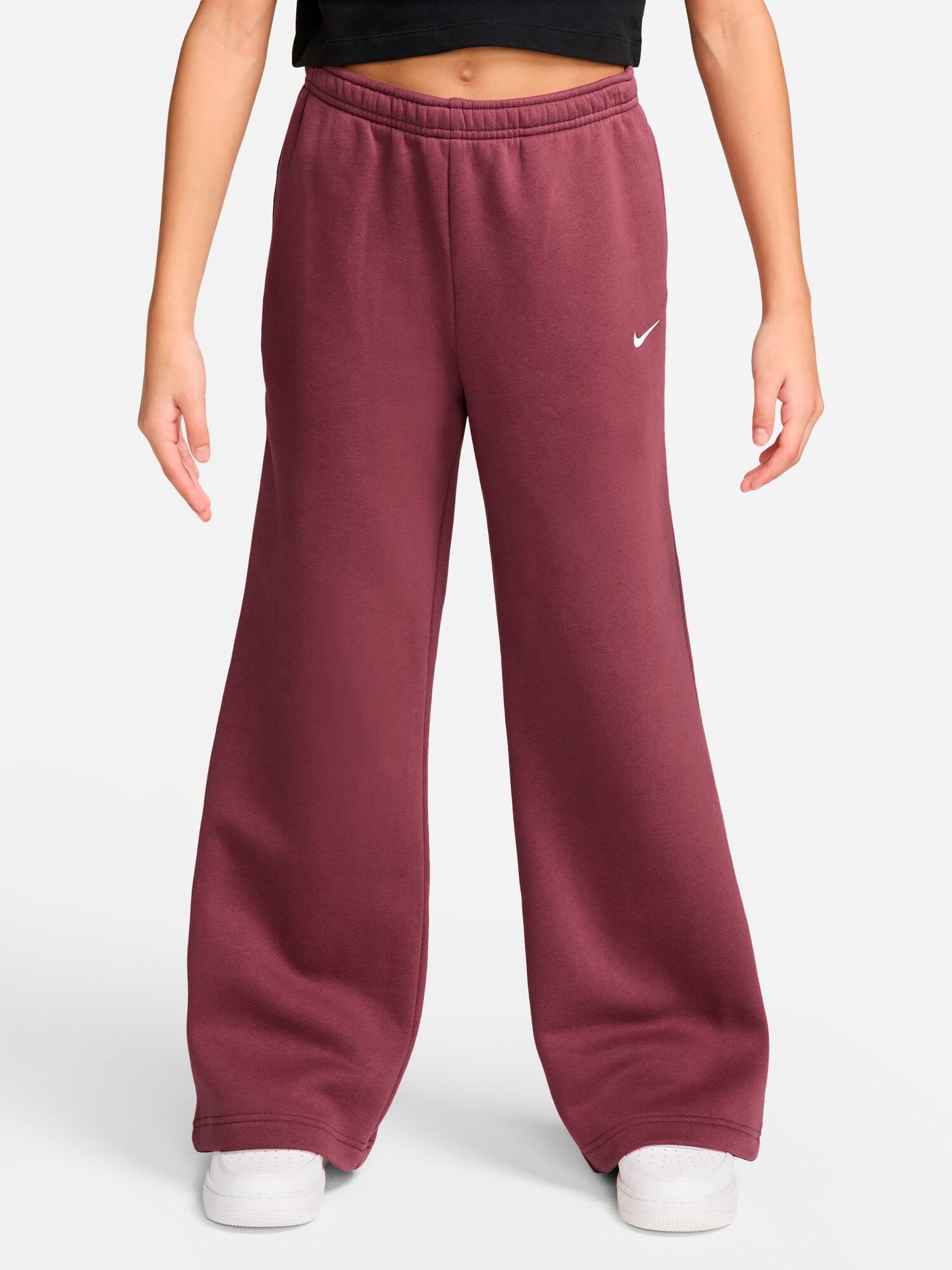 
NIKE, 
G NSW STUDIO FLC OH PANT, 
Detail 1
