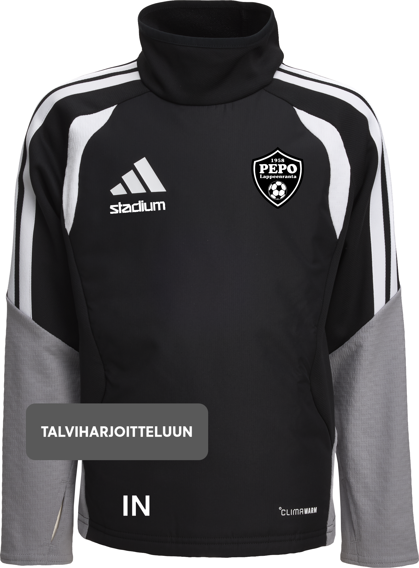 
ADIDAS, 
TIRO26 C WINT TOP JR, 
Detail 1
