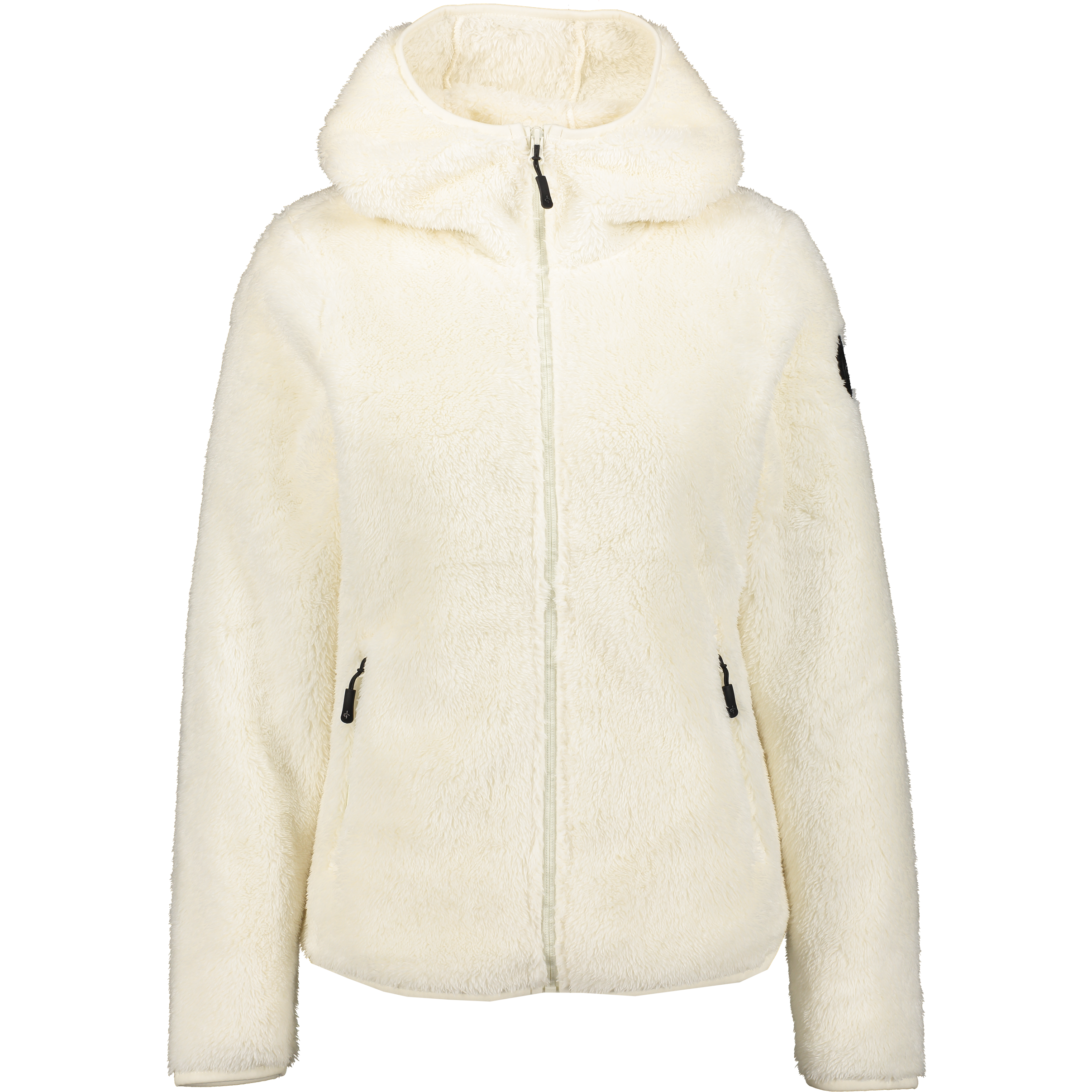 
CROSS SPORTSWEAR, 
Pile Hood W, 
Detail 1
