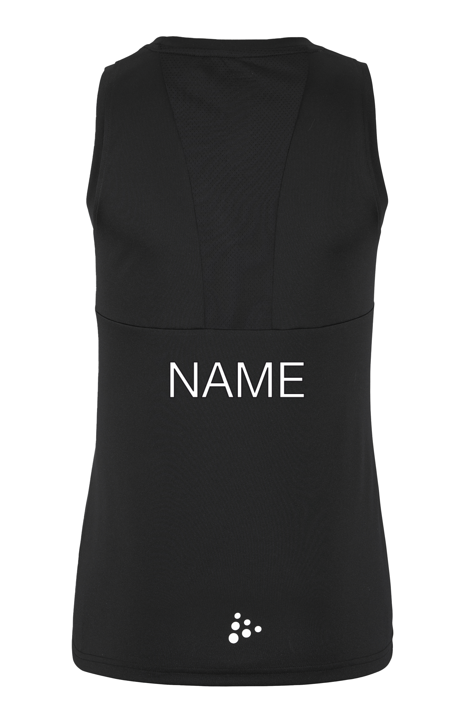 CRAFT, Rush 2.0 Singlet W