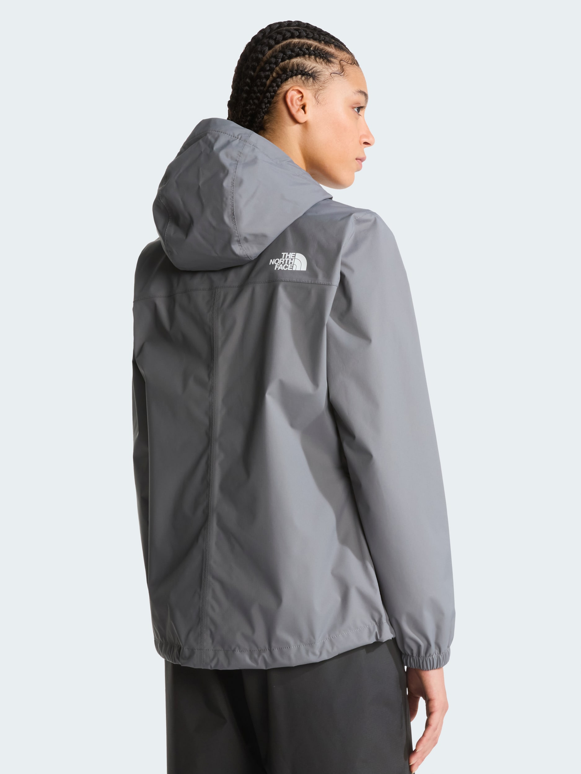 THE NORTH FACE, W Antora Rain Jacket