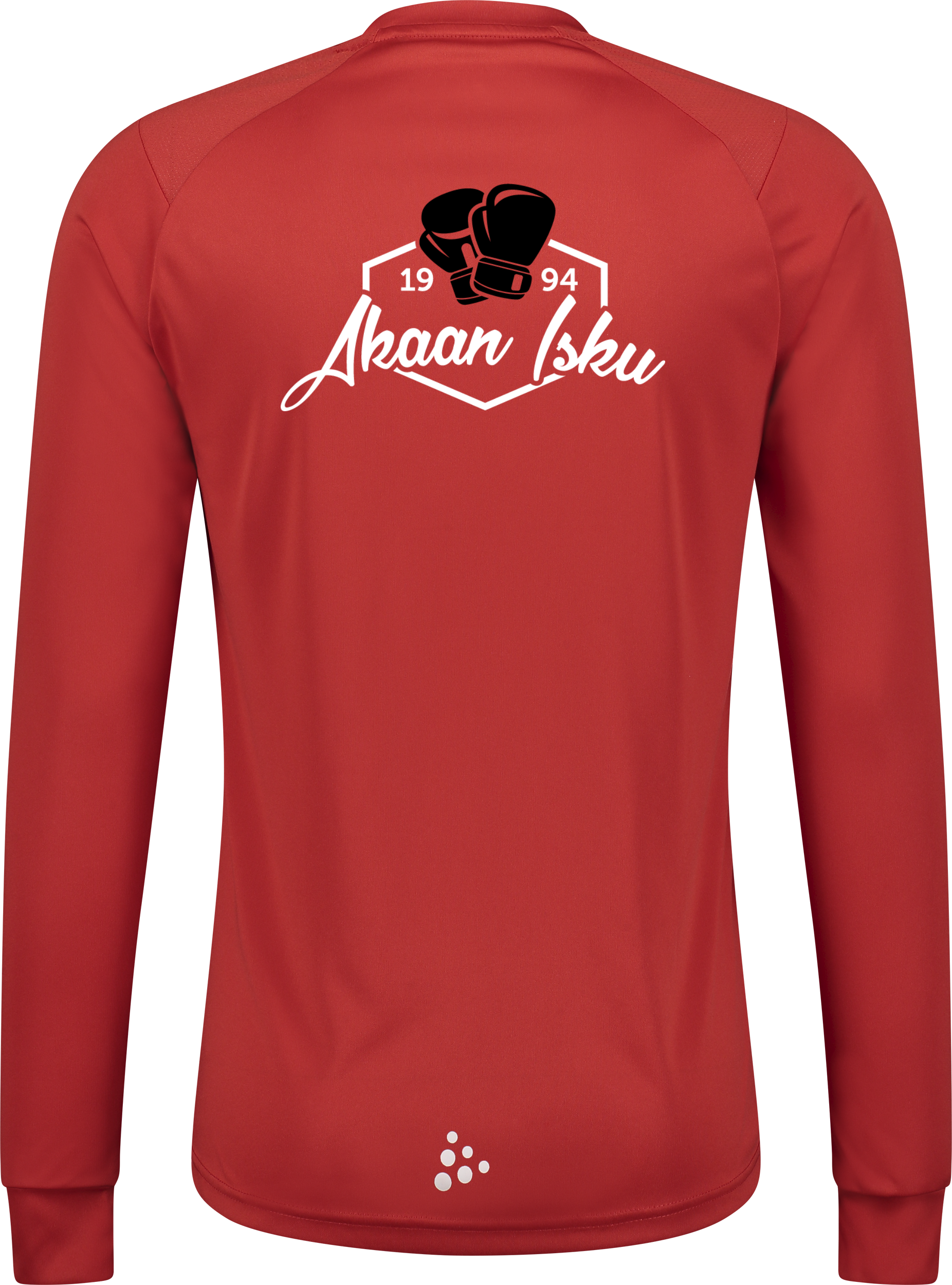 CRAFT, Rush 2.0 Ls Tee M