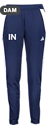 390941102101 ADIDAS Tiro24 Tr Pnt W 390941102101 ADIDAS Tiro24 Tr Pnt W Standard Small1x1