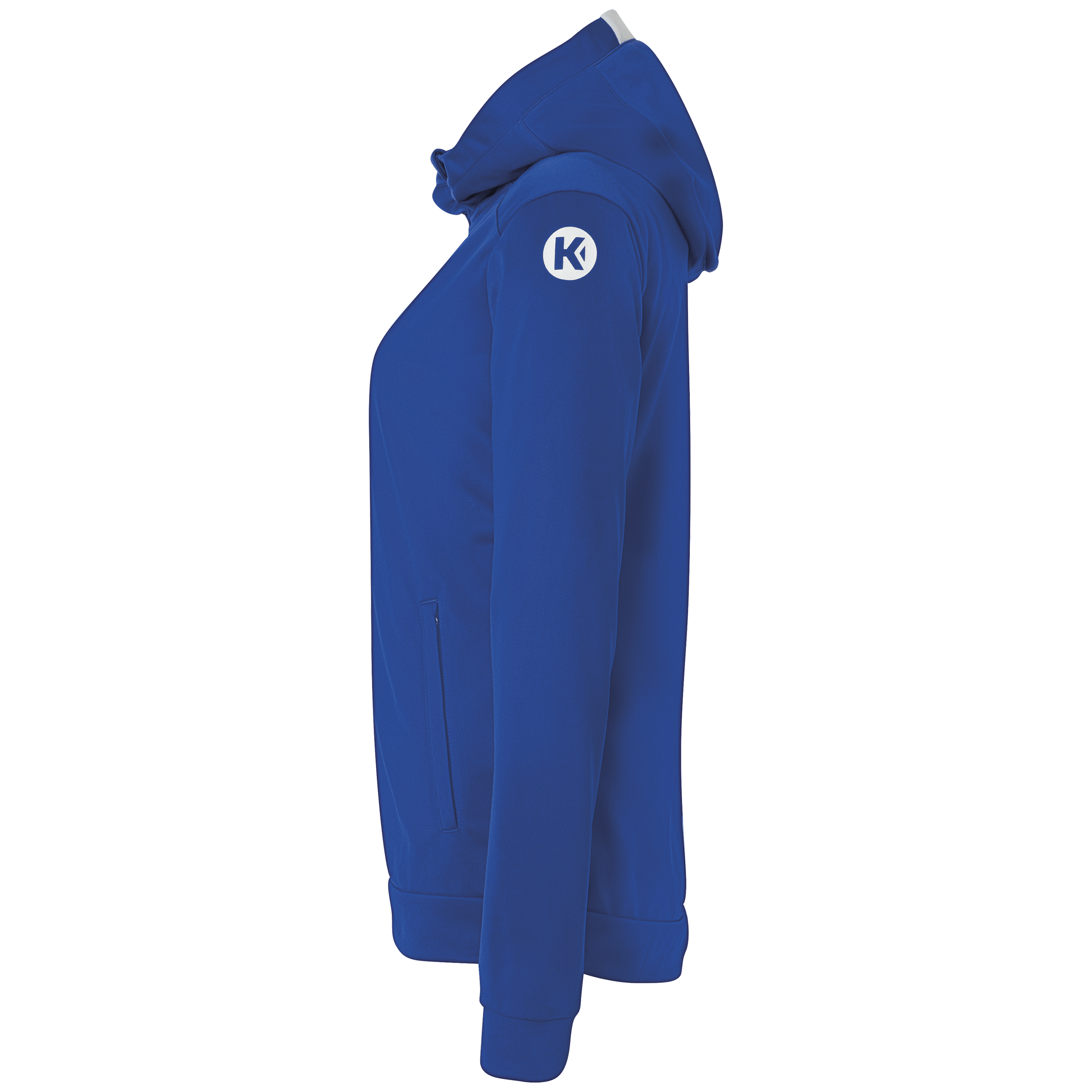 KEMPA, Player Hood Jacket Women