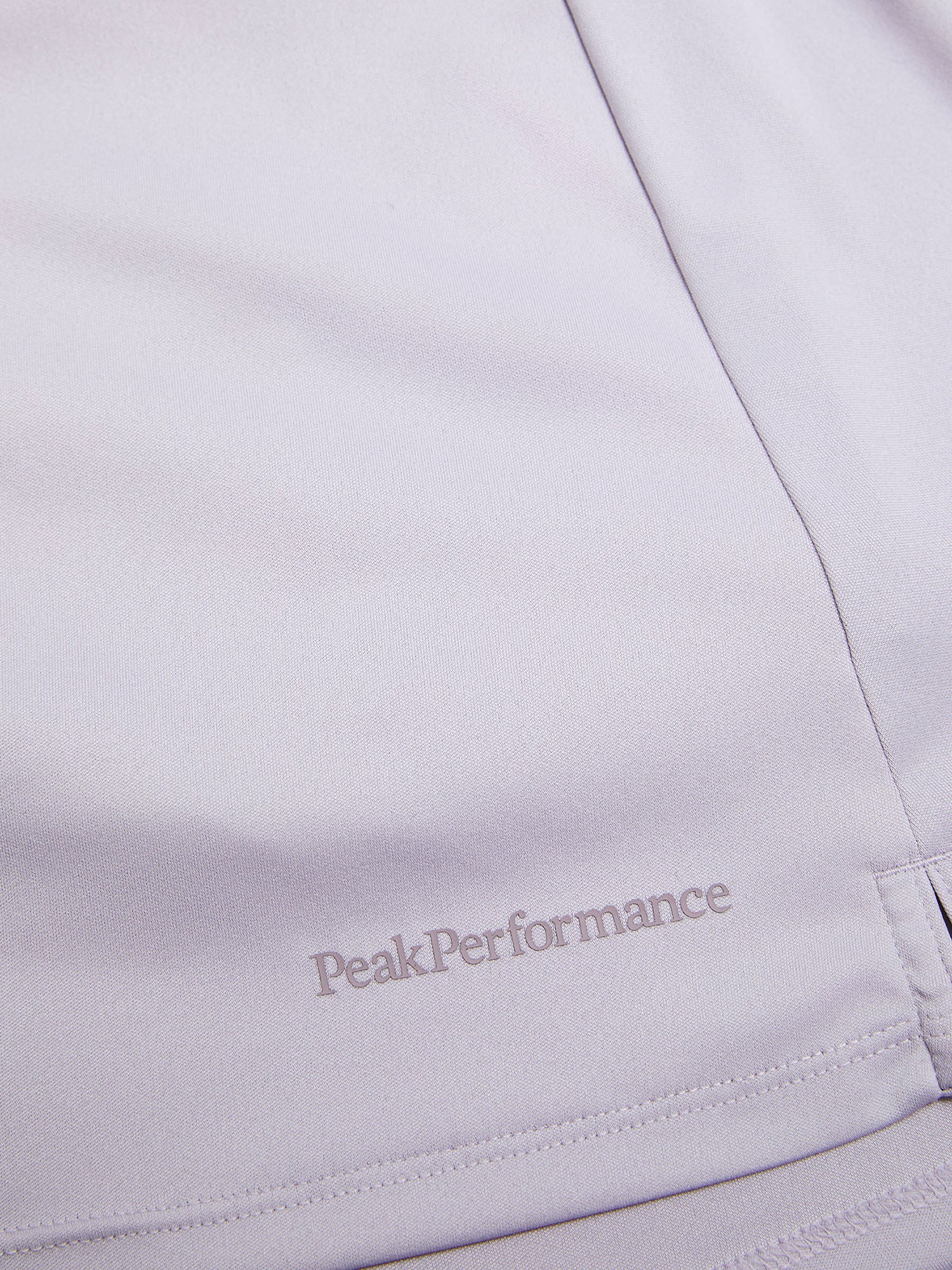 PEAK PERFORMANCE, W Player Skirt