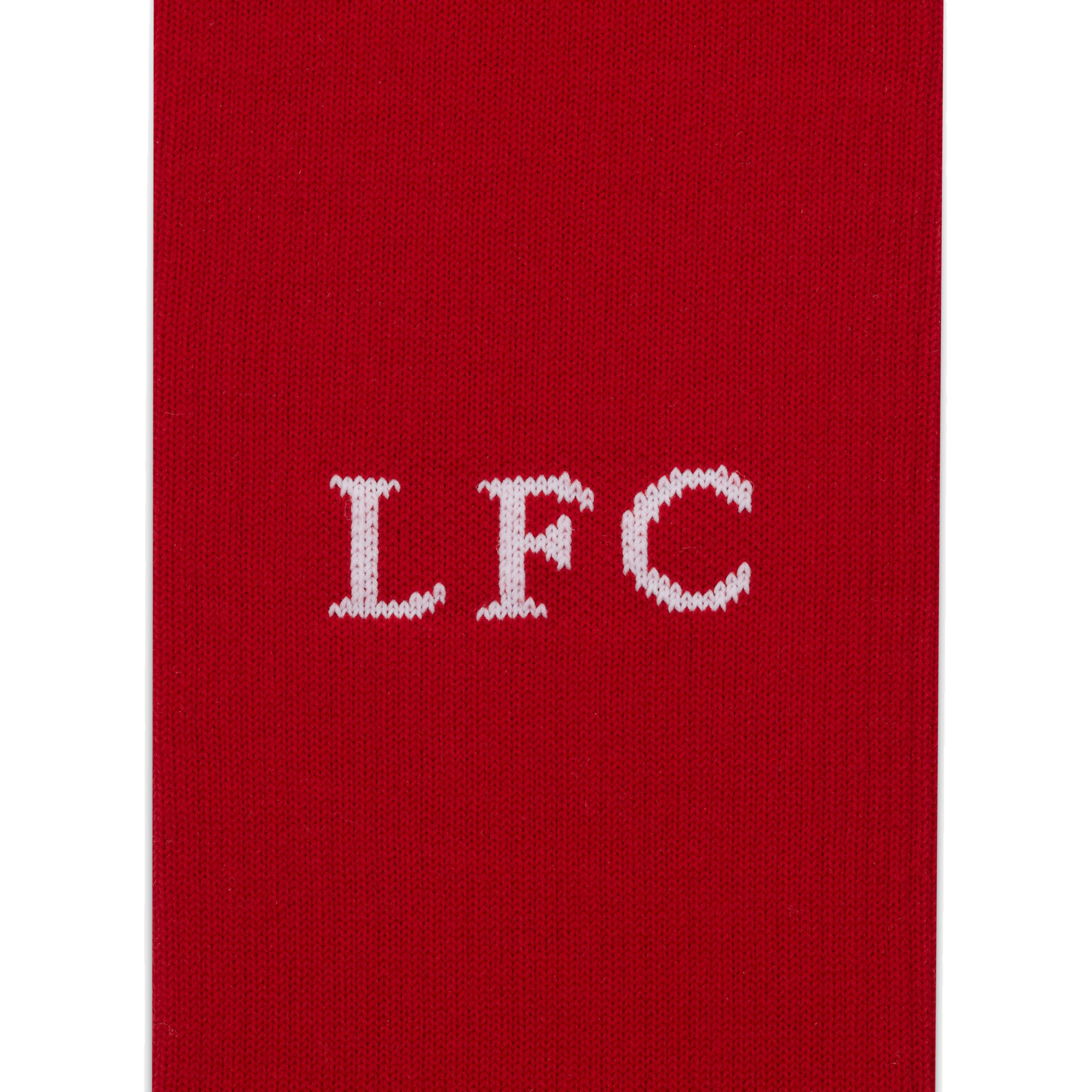 NIKE, Liverpool Fc Strike Home Knee-High