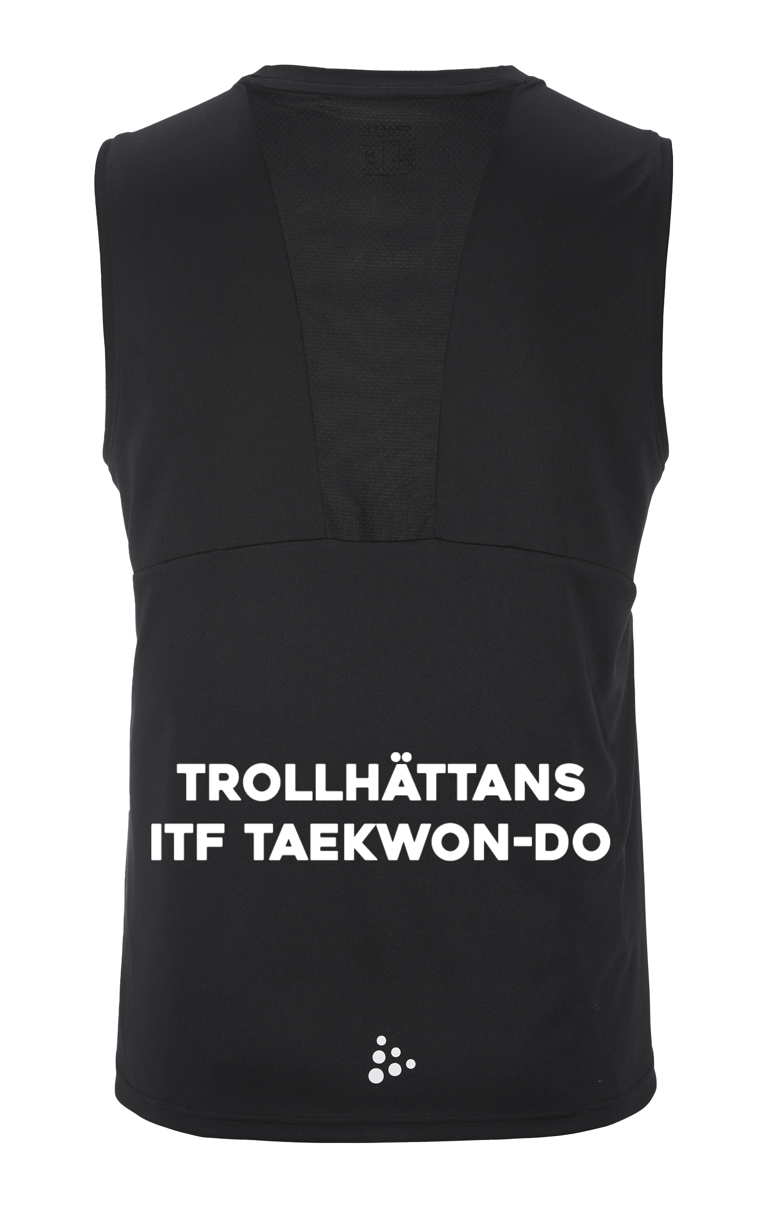 CRAFT, Rush 2.0 Singlet Jr